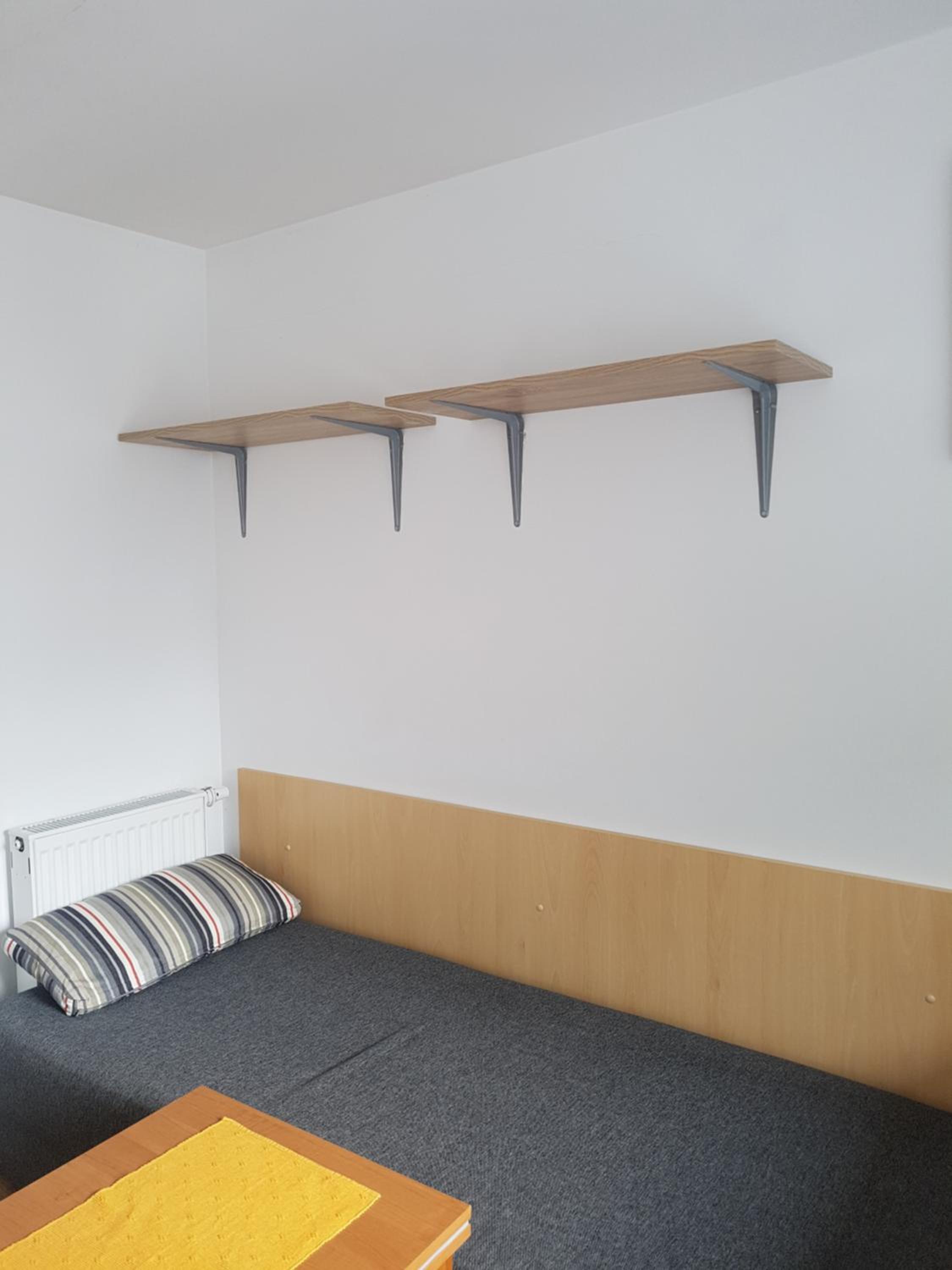 Small Twin Room photo 2