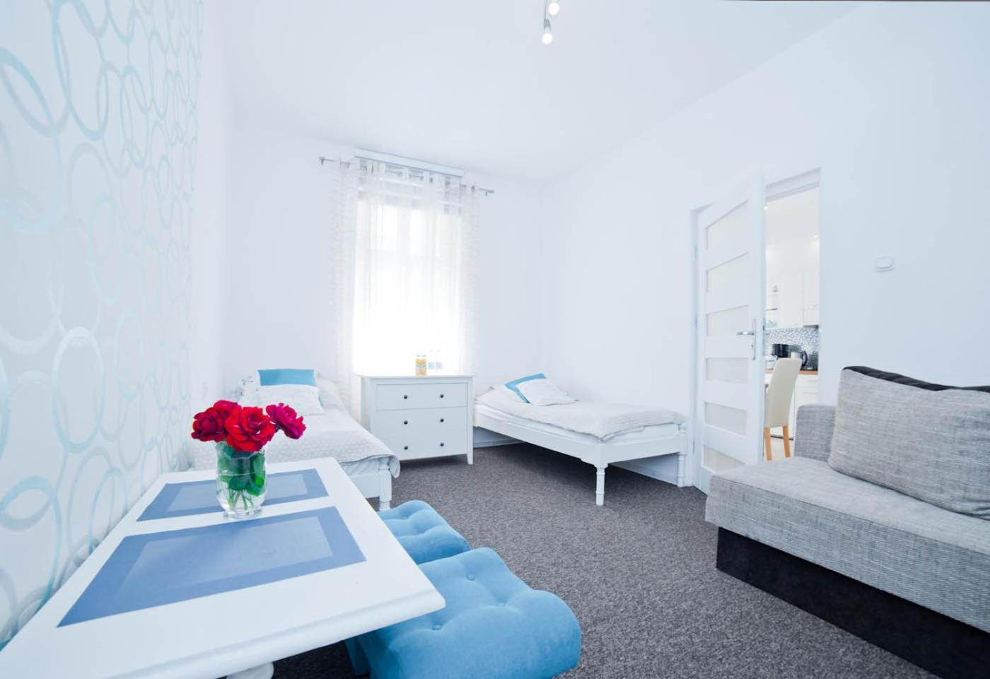 Apartment photo 1