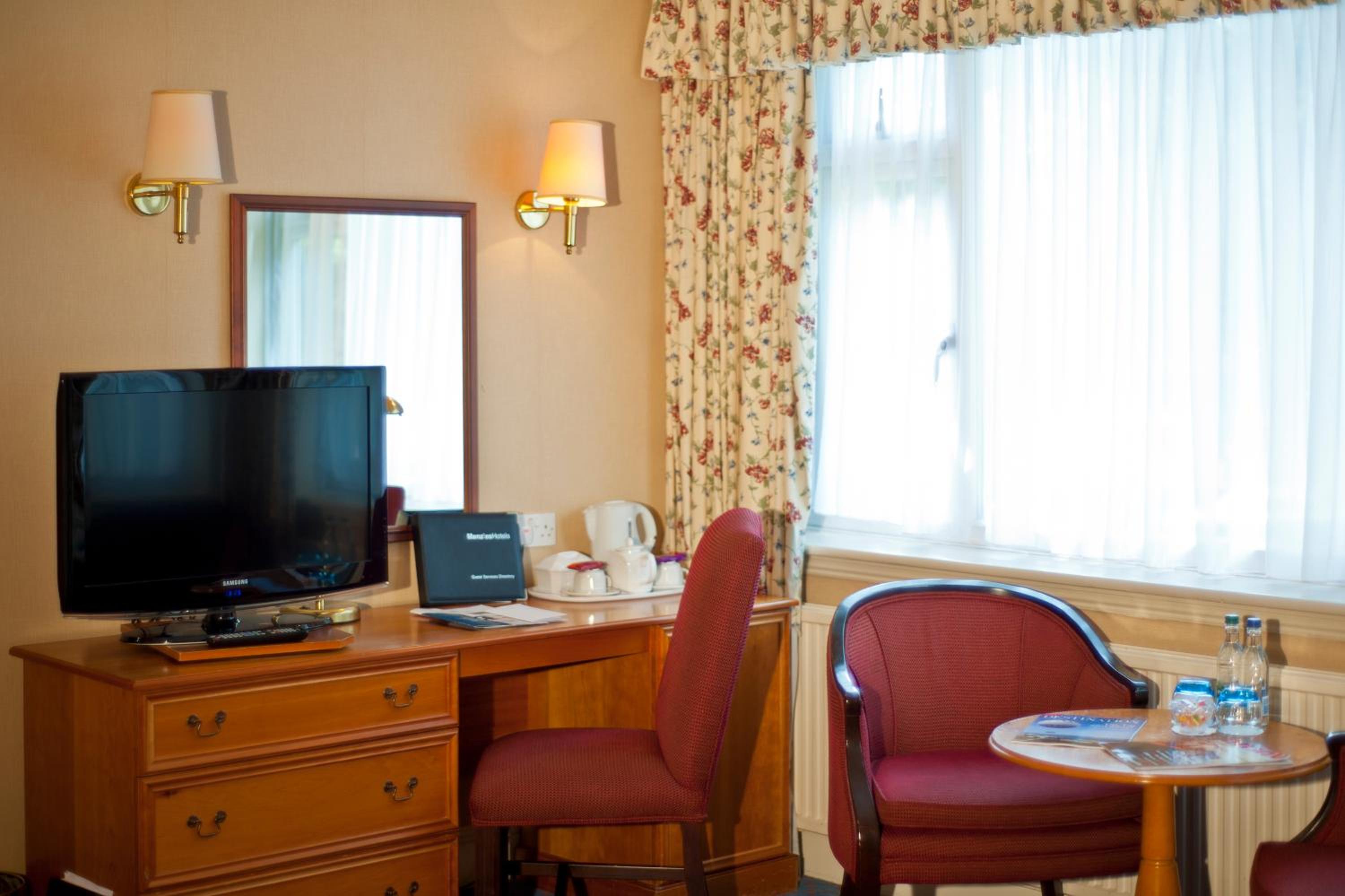 Standard Double Room photo 3
