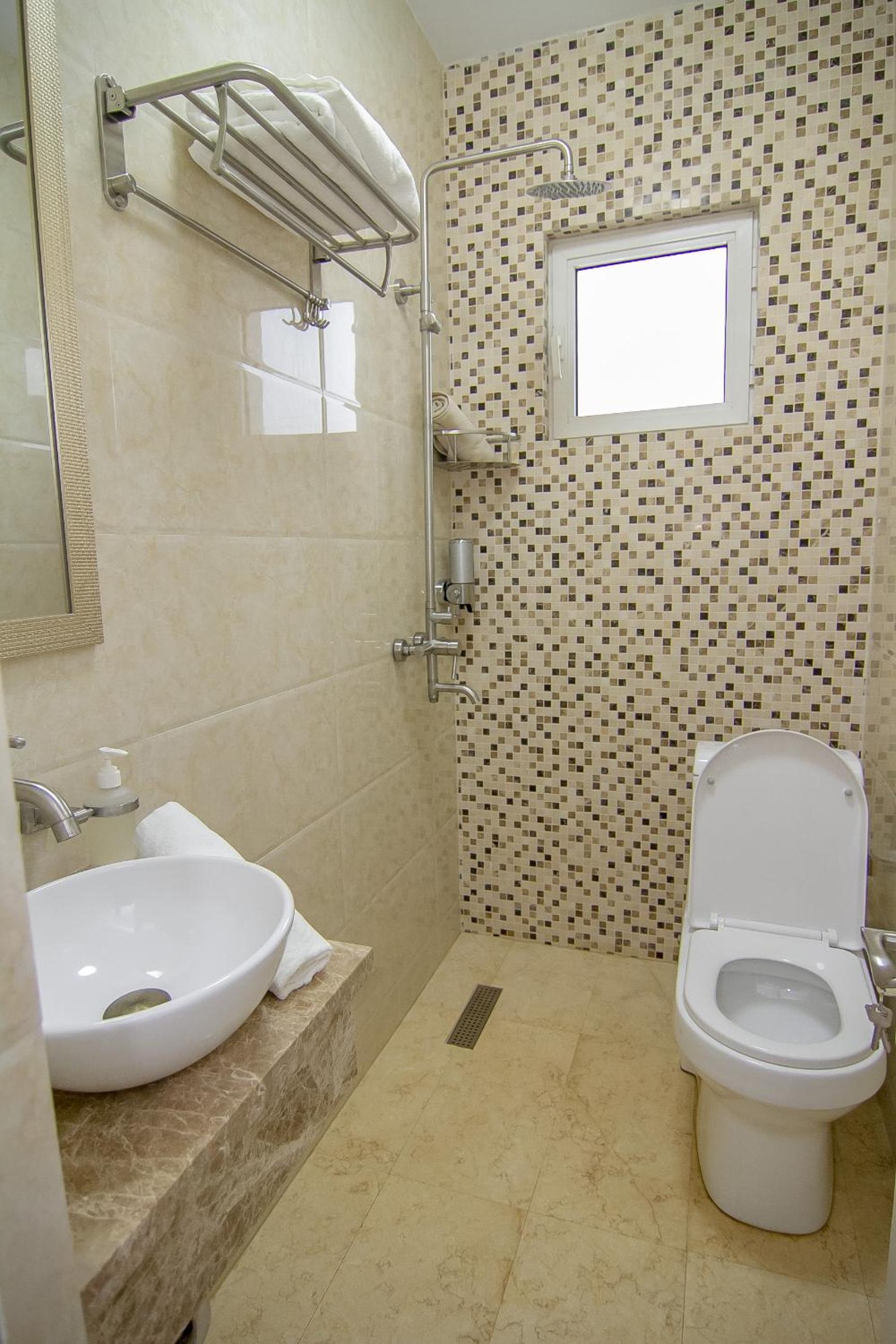 Economy Double Room photo 2
