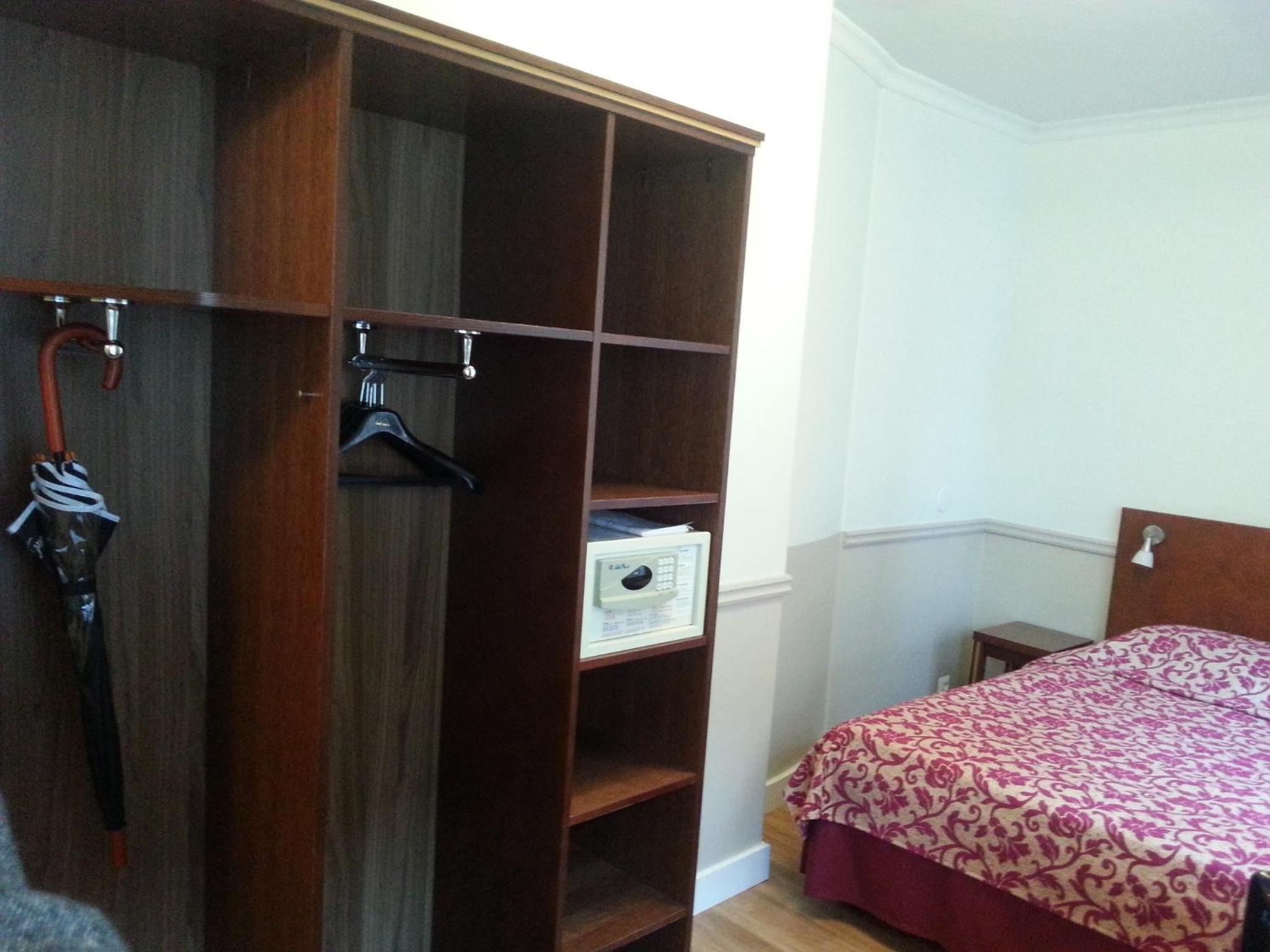 Superior Single Room