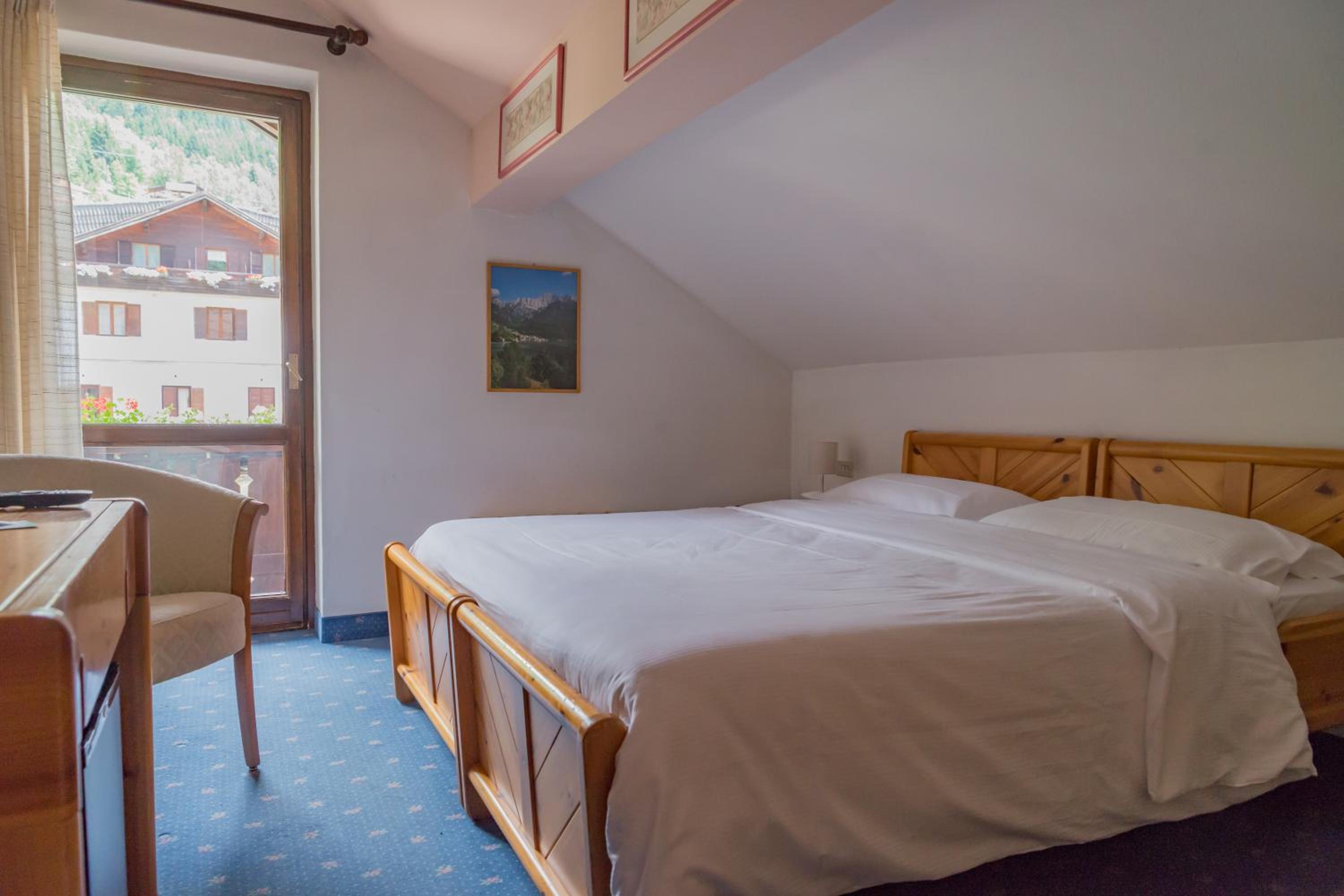 Economy Double or Twin Room - Photo 1