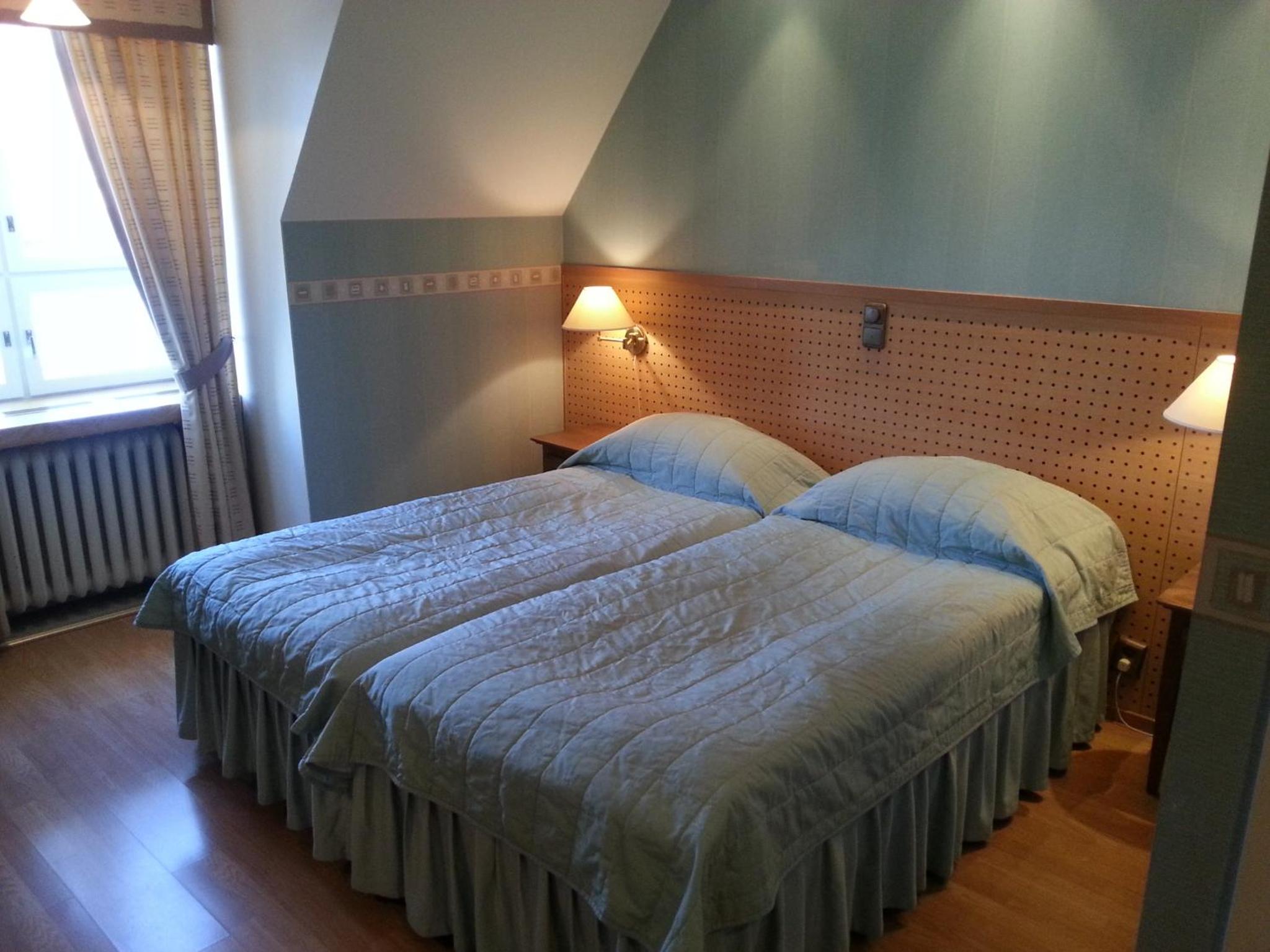 Standard Quadruple Room - Photo 8