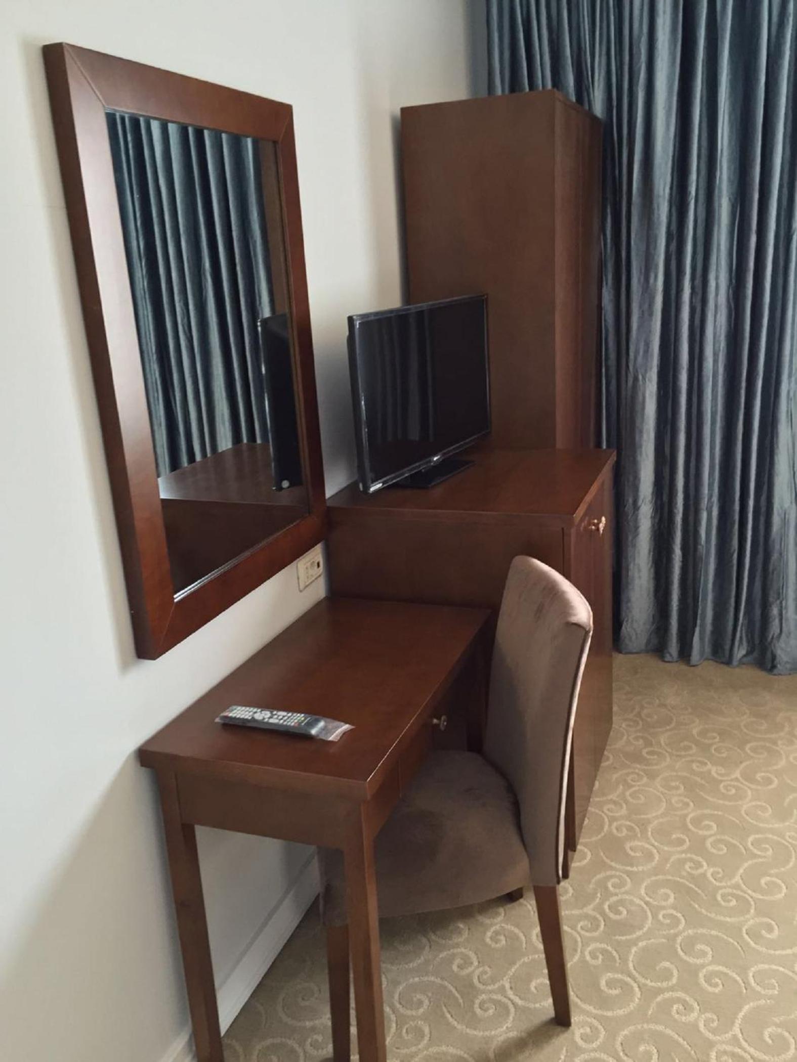 Economy Double Room photo 3