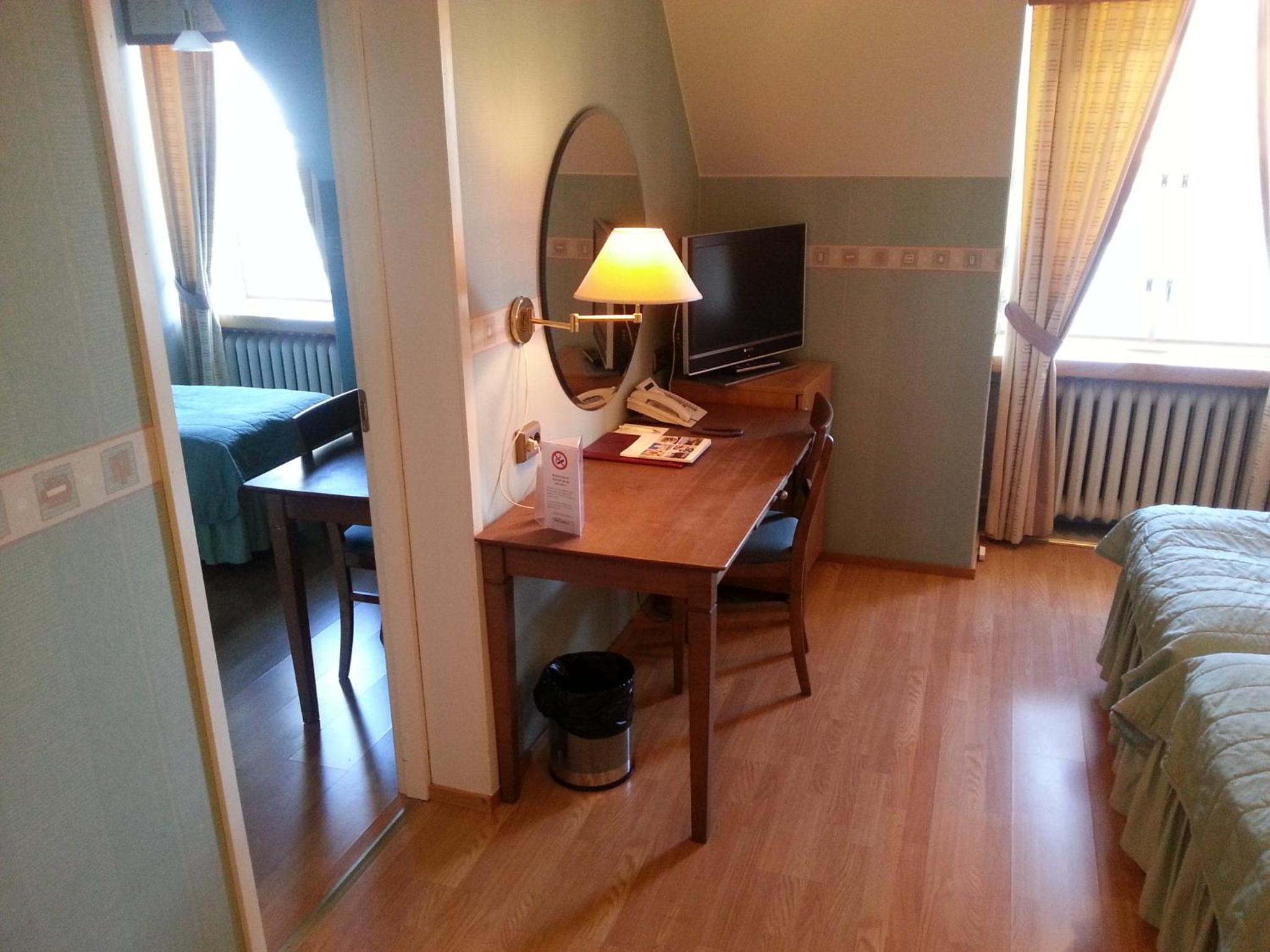 Standard Quadruple Room - Photo 9