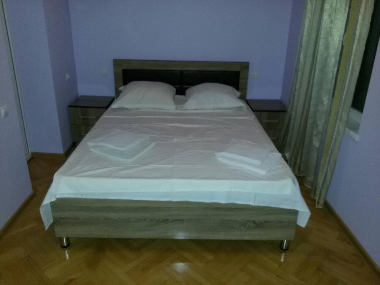 Double Room with Private Bathroom photo 3