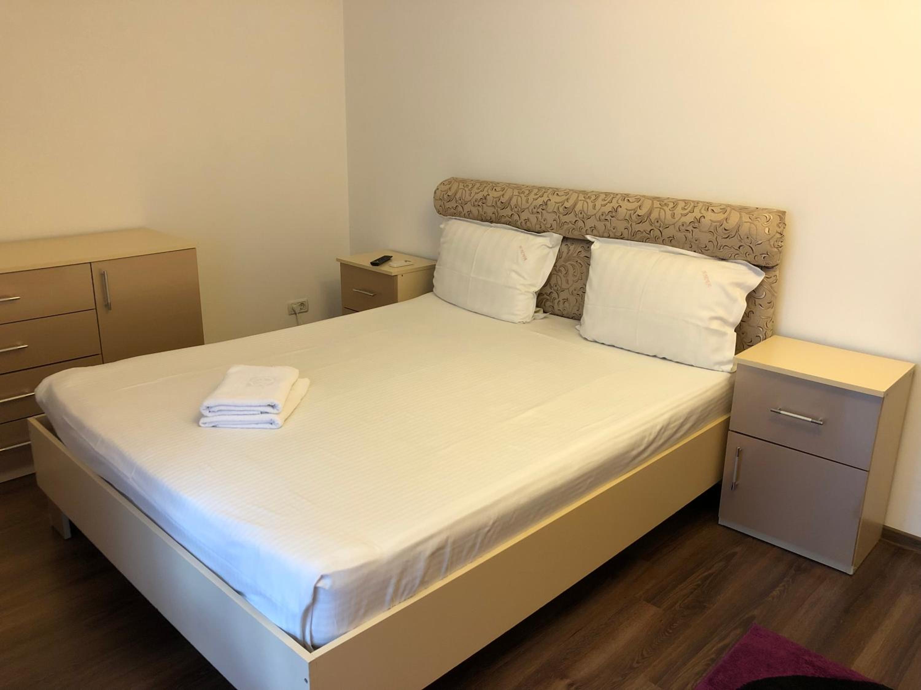 Standard Apartment photo 1