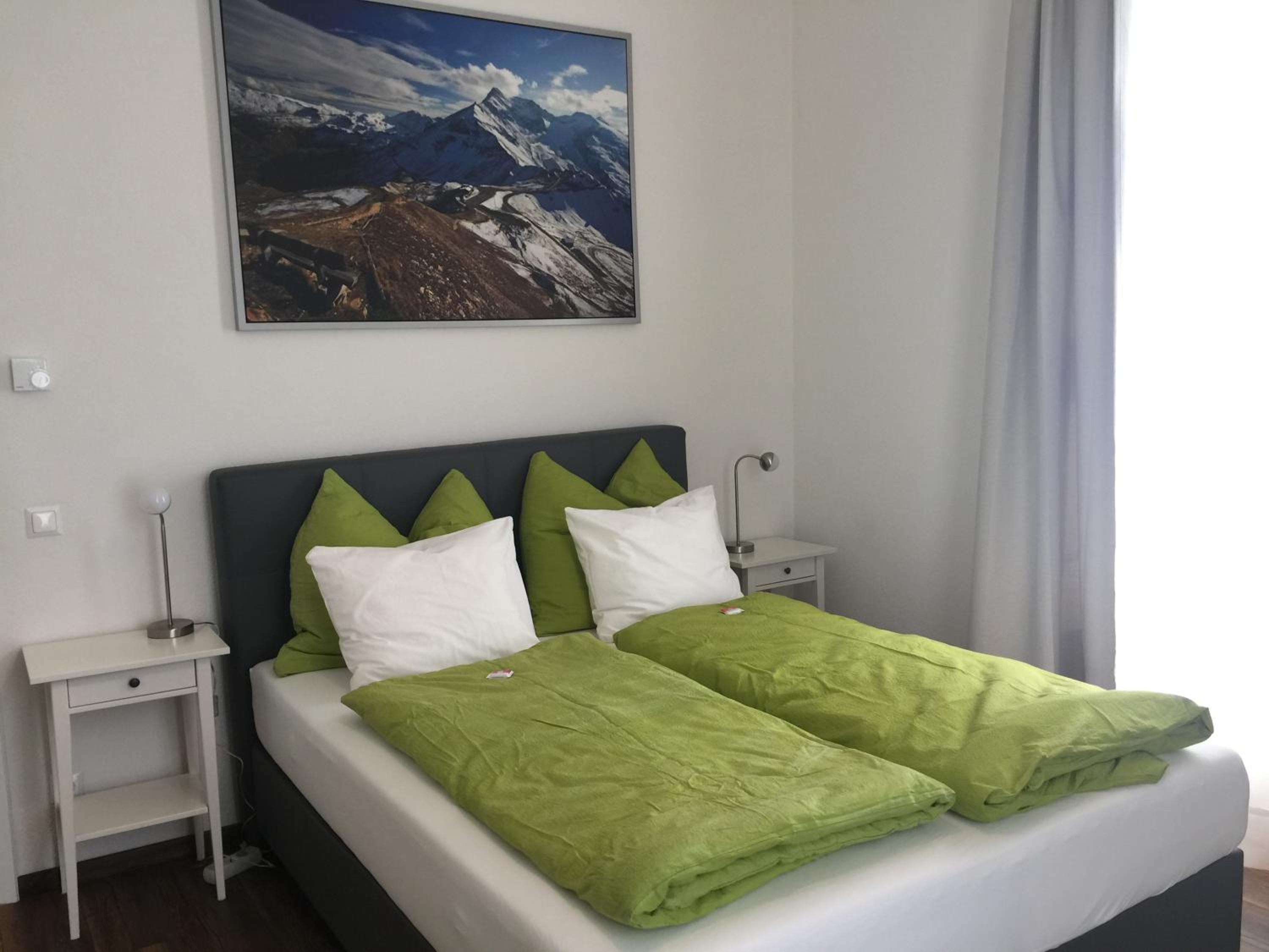 Apartment photo 1