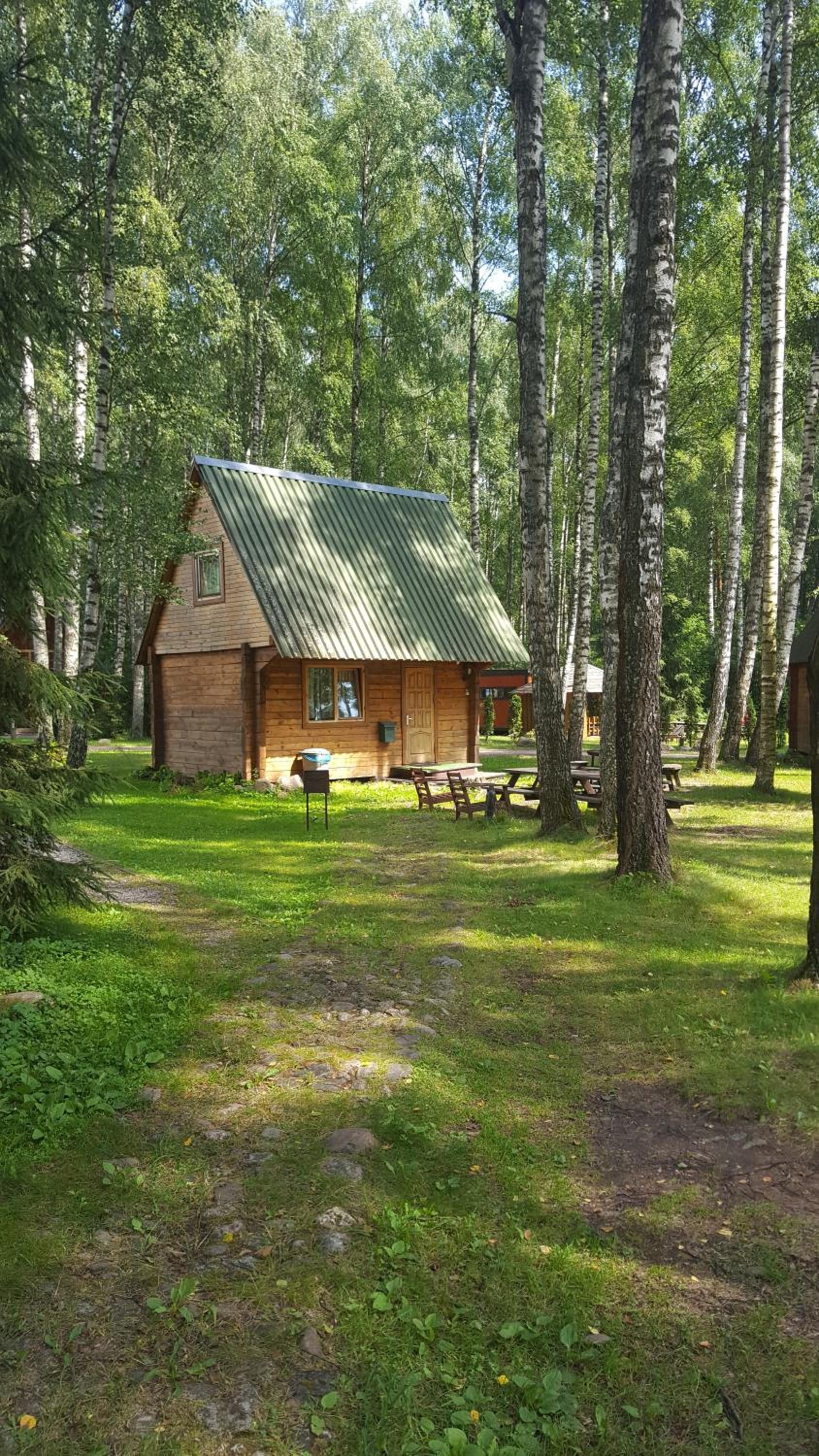 Cottage photo 3