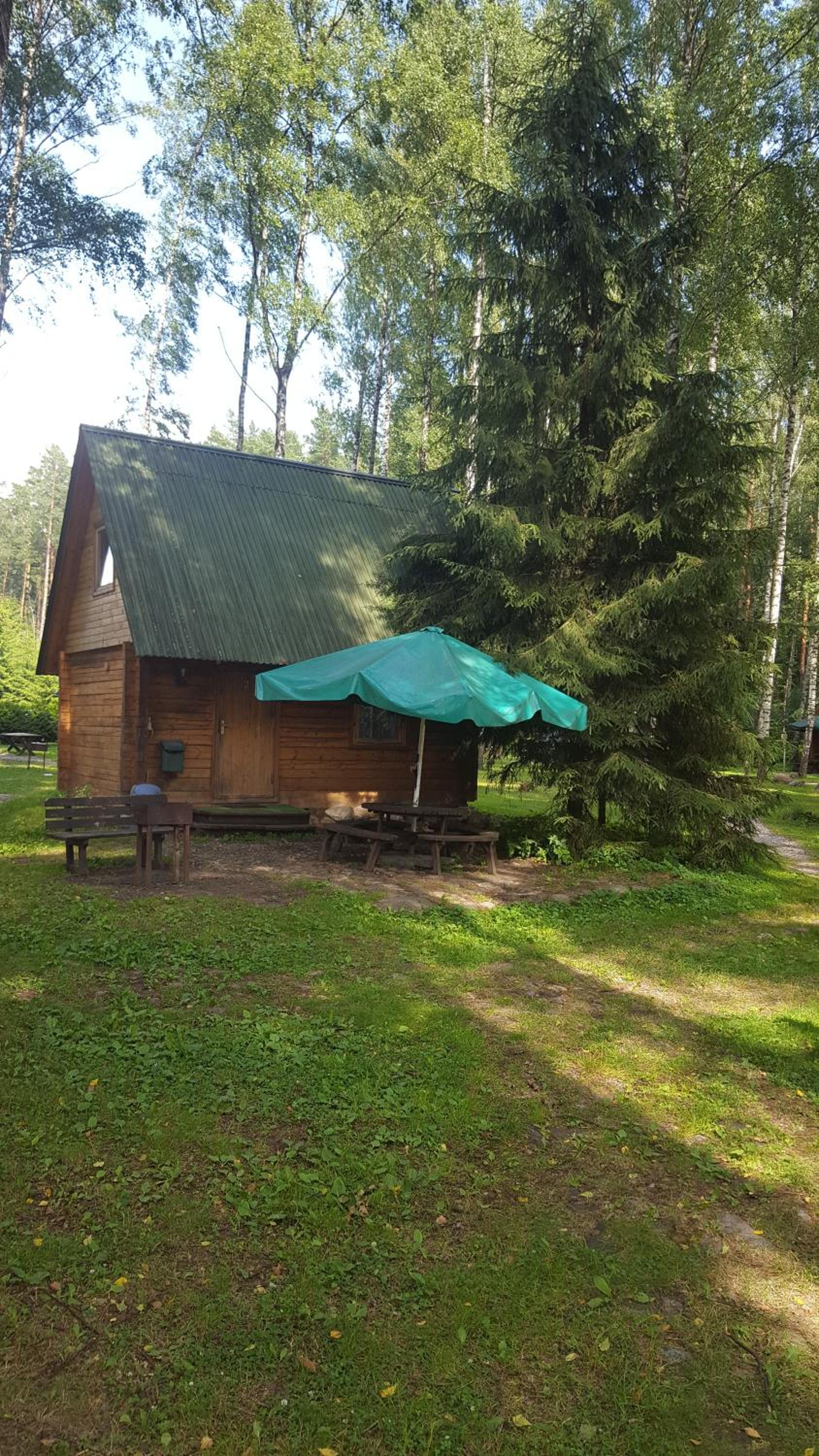 Cottage photo 2