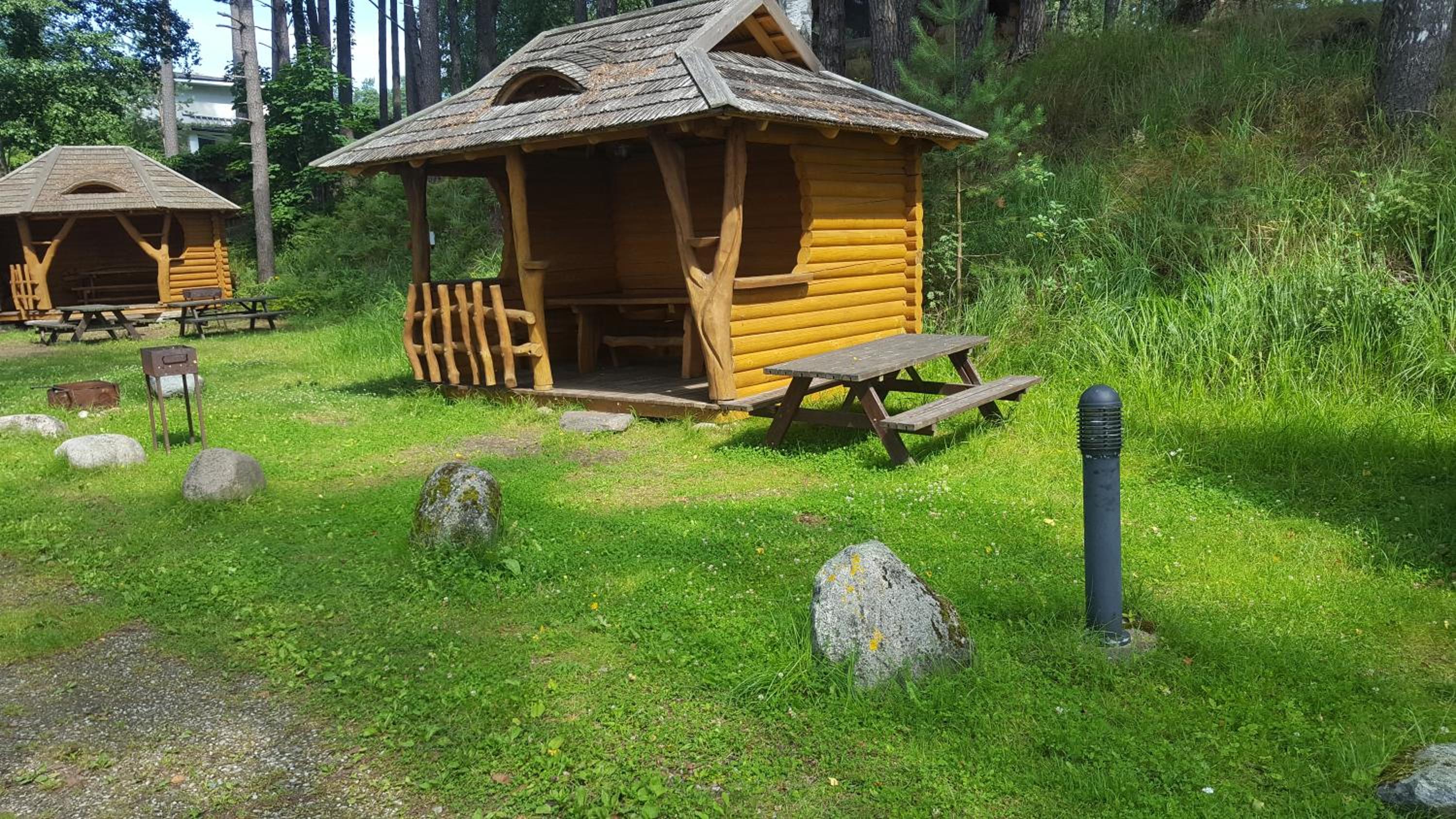Cottage photo 3