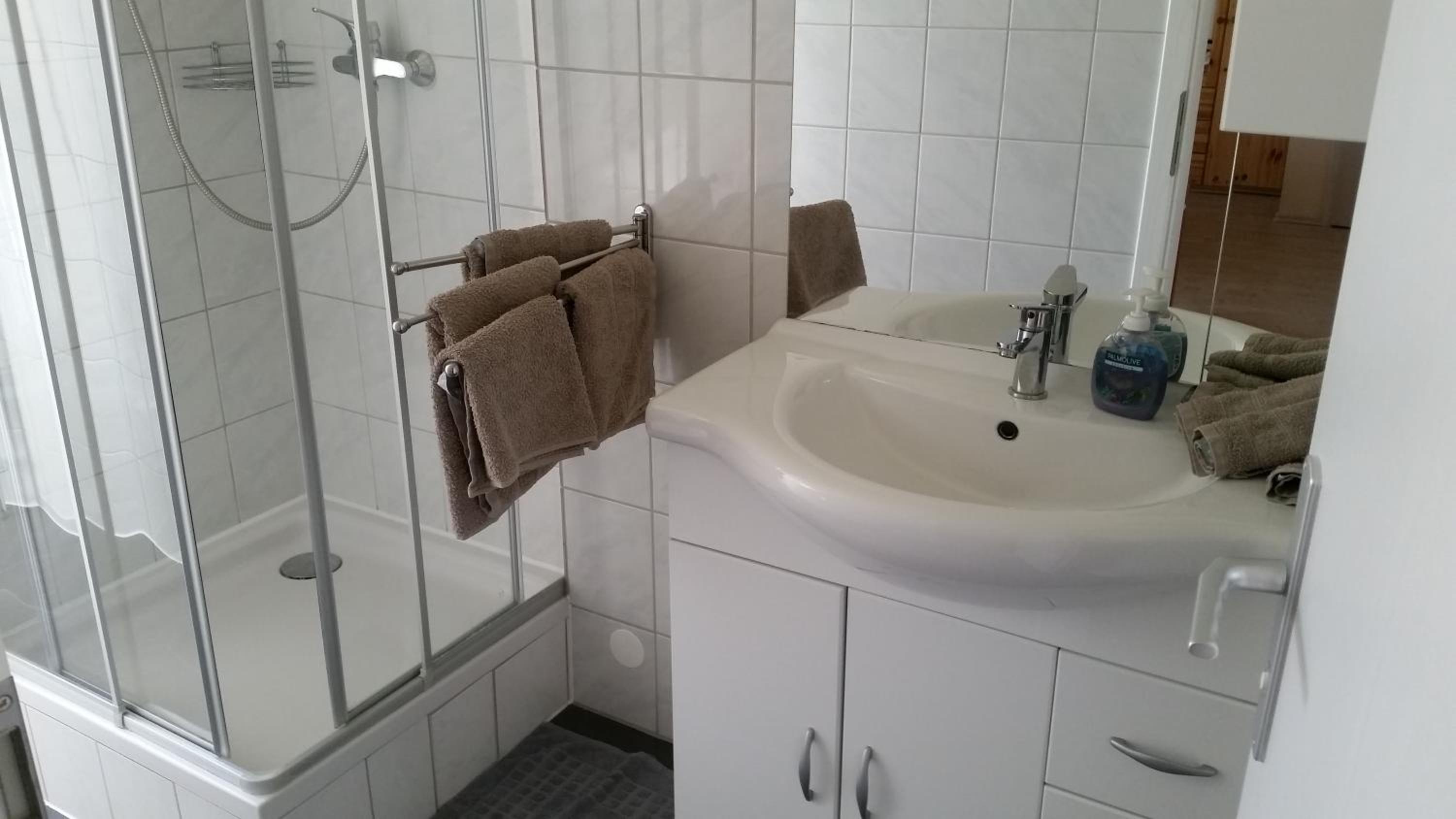 Triple Room with Bathroom photo 2