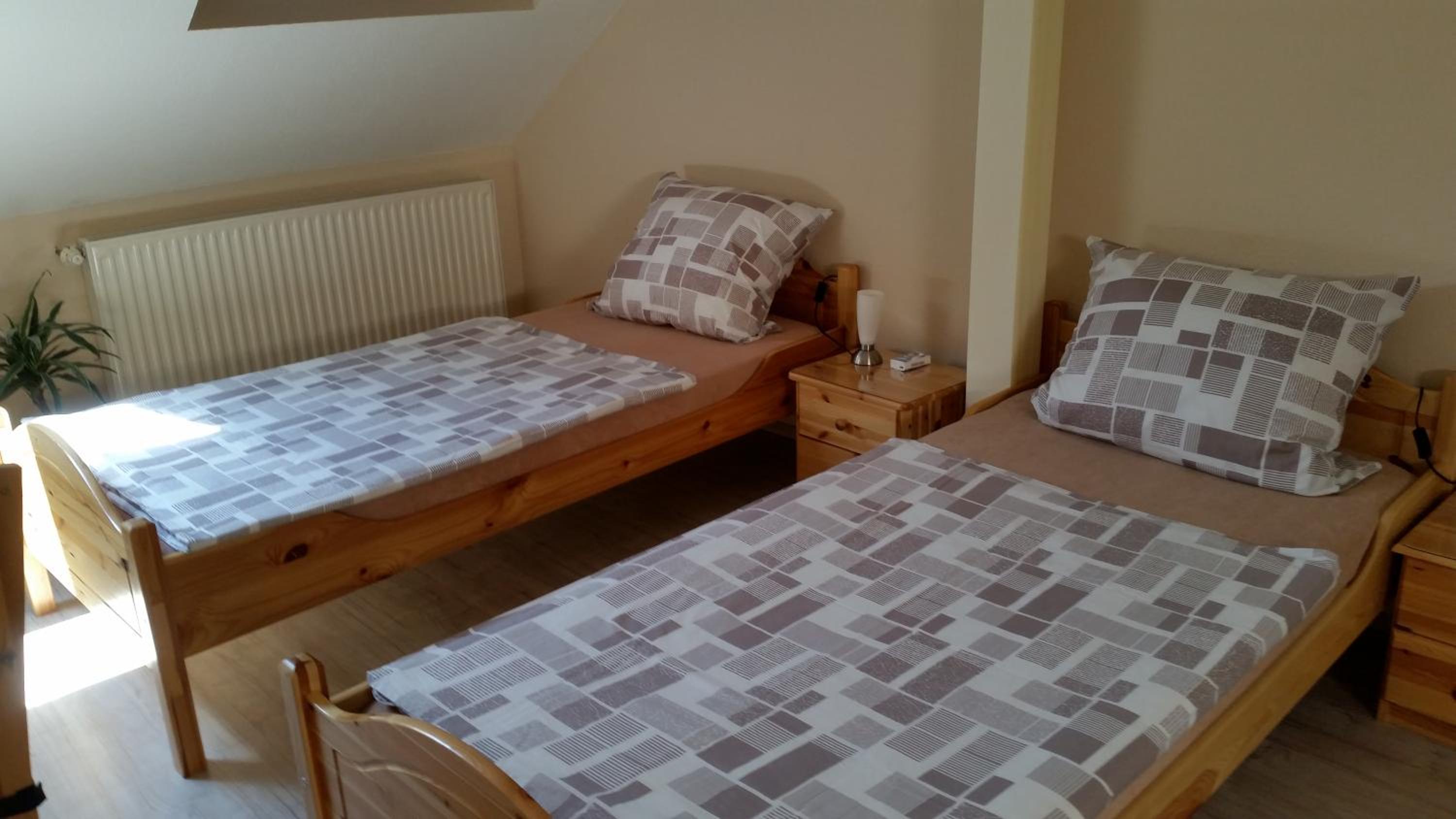 Triple Room with Bathroom photo 1