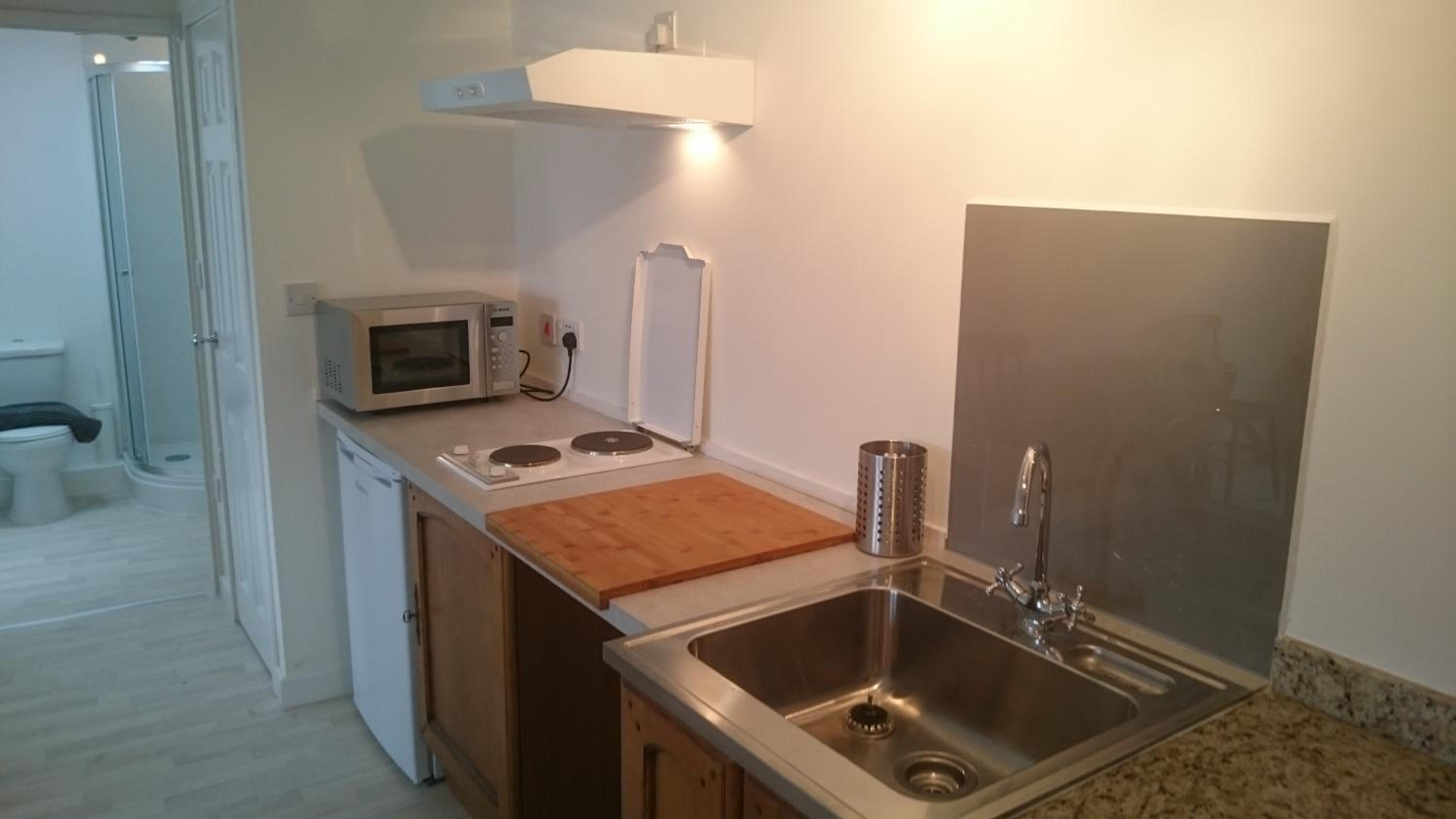 Superior Apartment photo 3