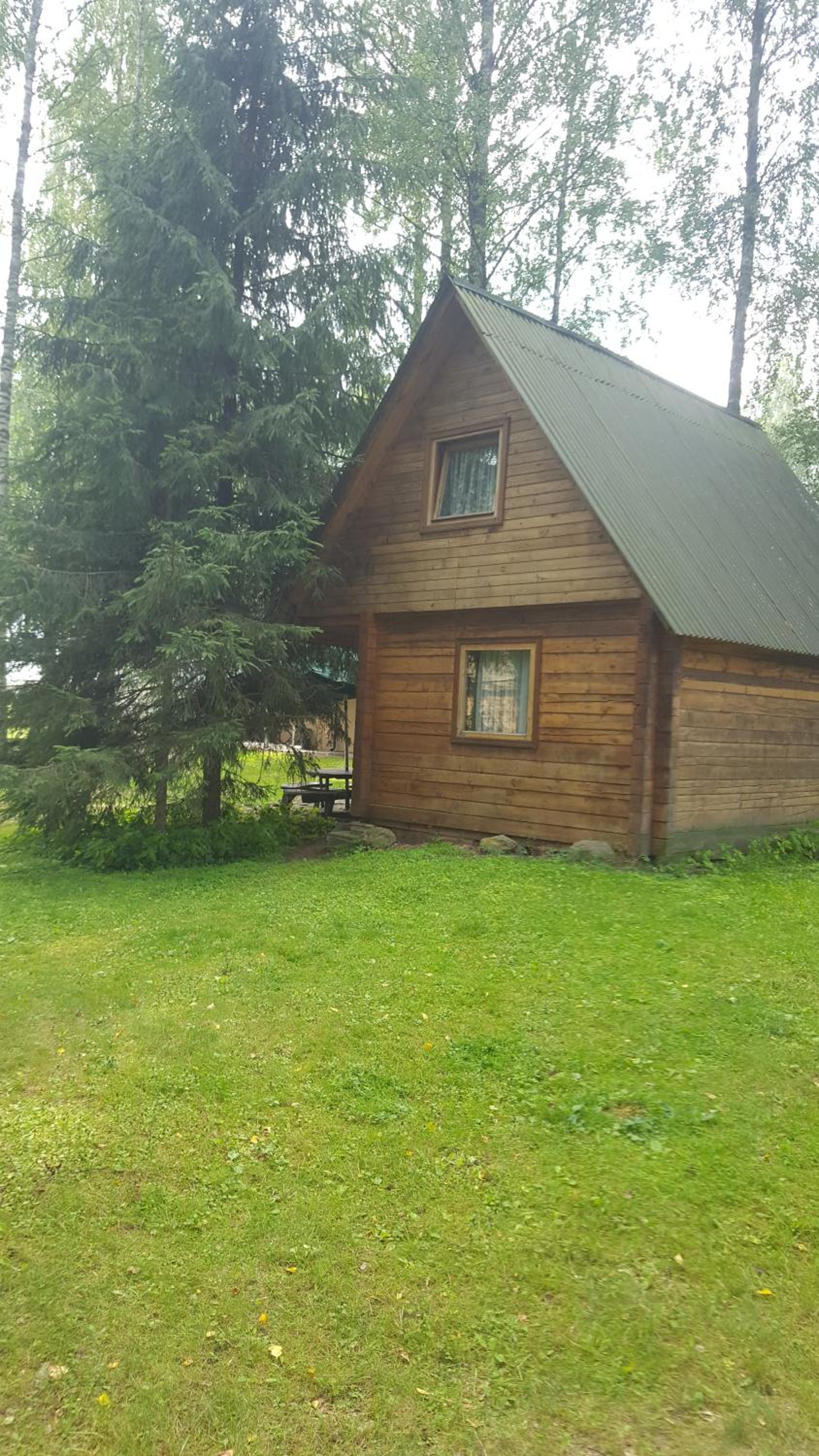 Cottage photo 2