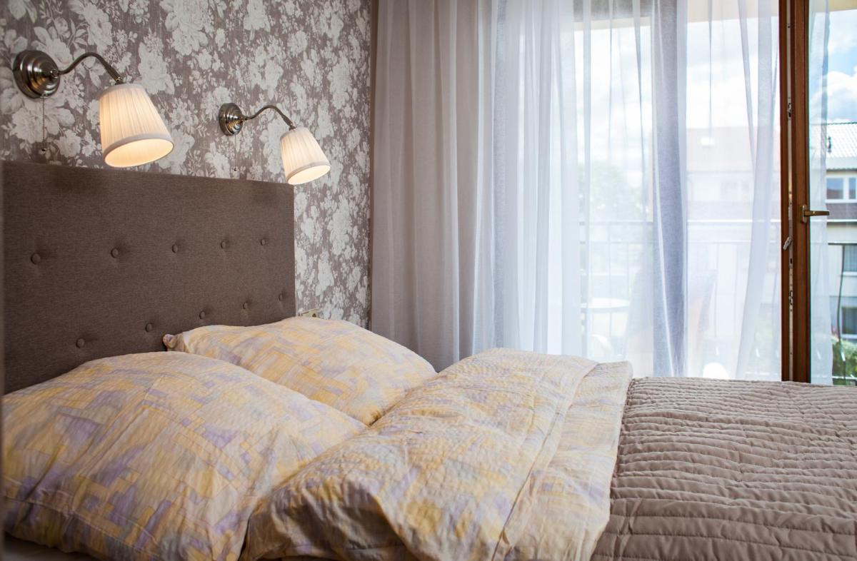 Triple Room with Balcony photo 1