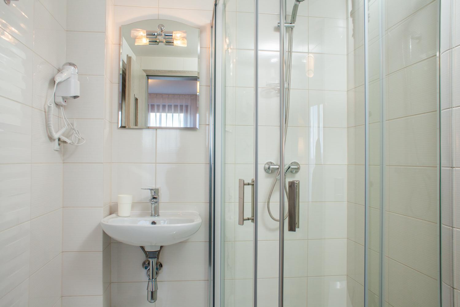 Triple Room with Balcony photo 3