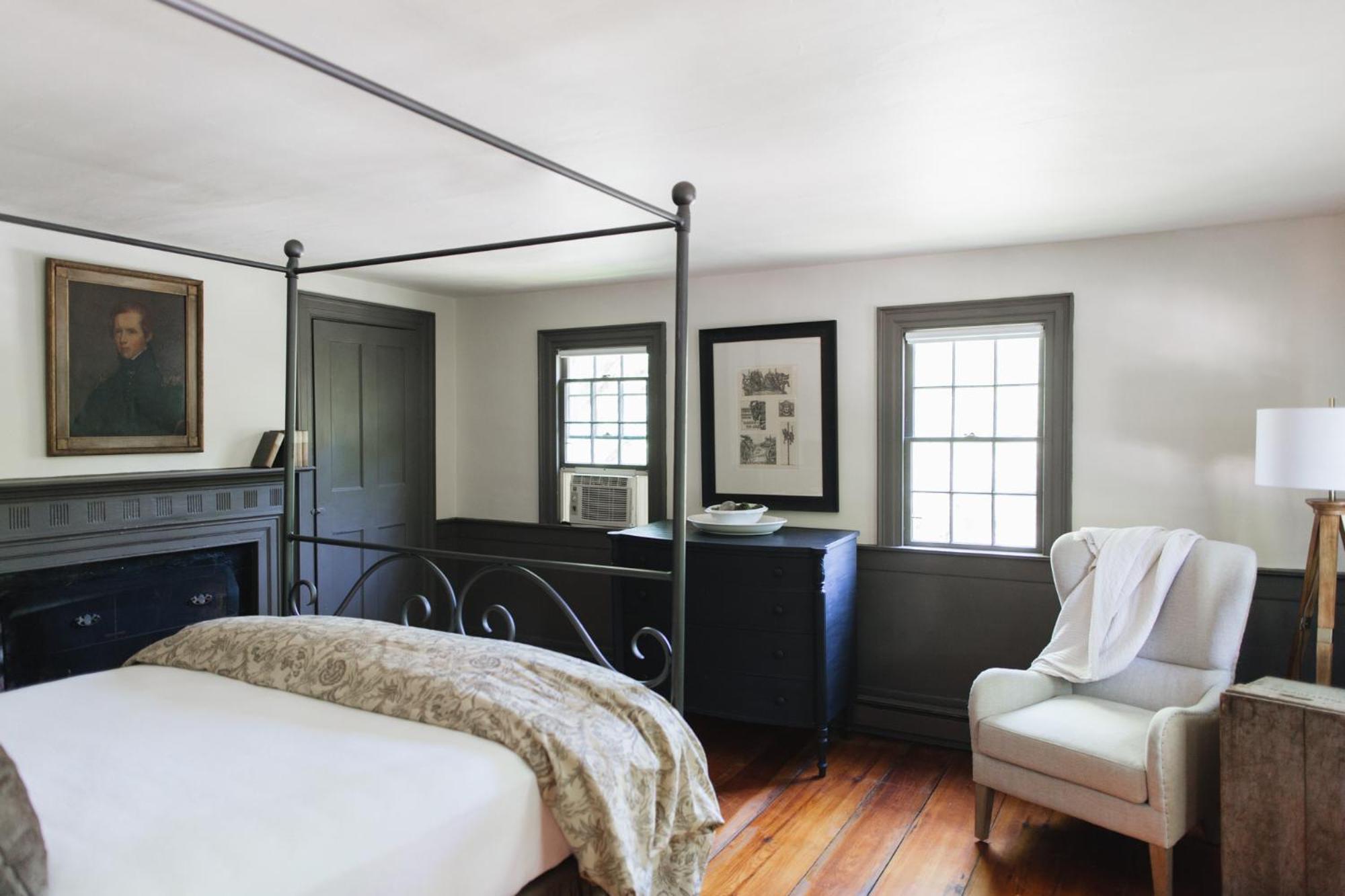 Deluxe Queen Room photo 1