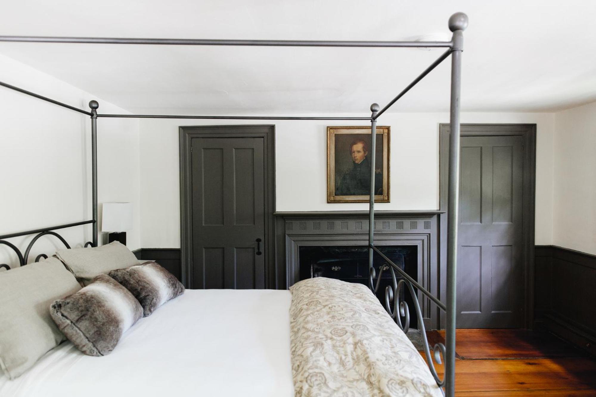 Deluxe Queen Room photo 2