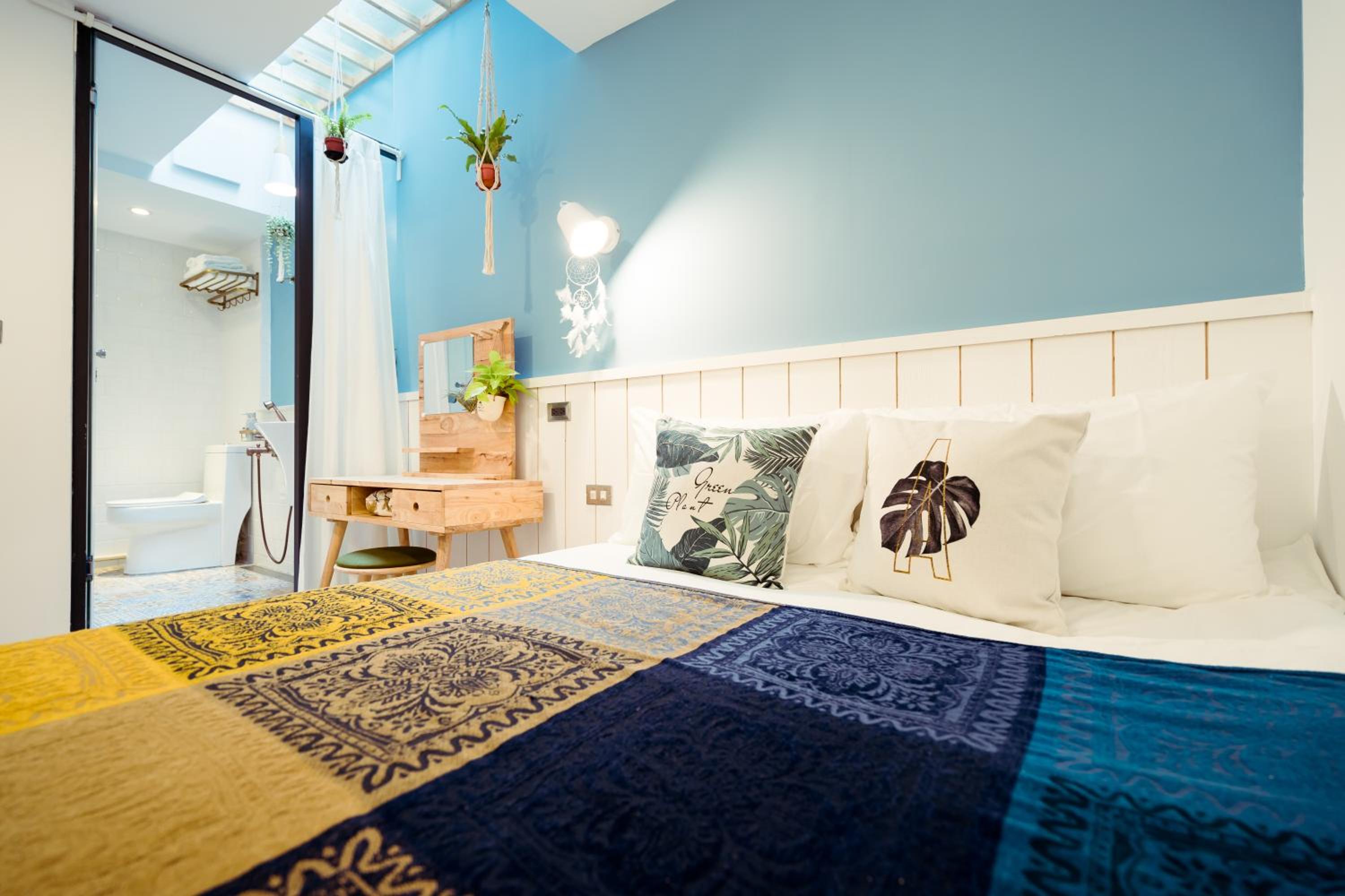 Design Double Suite