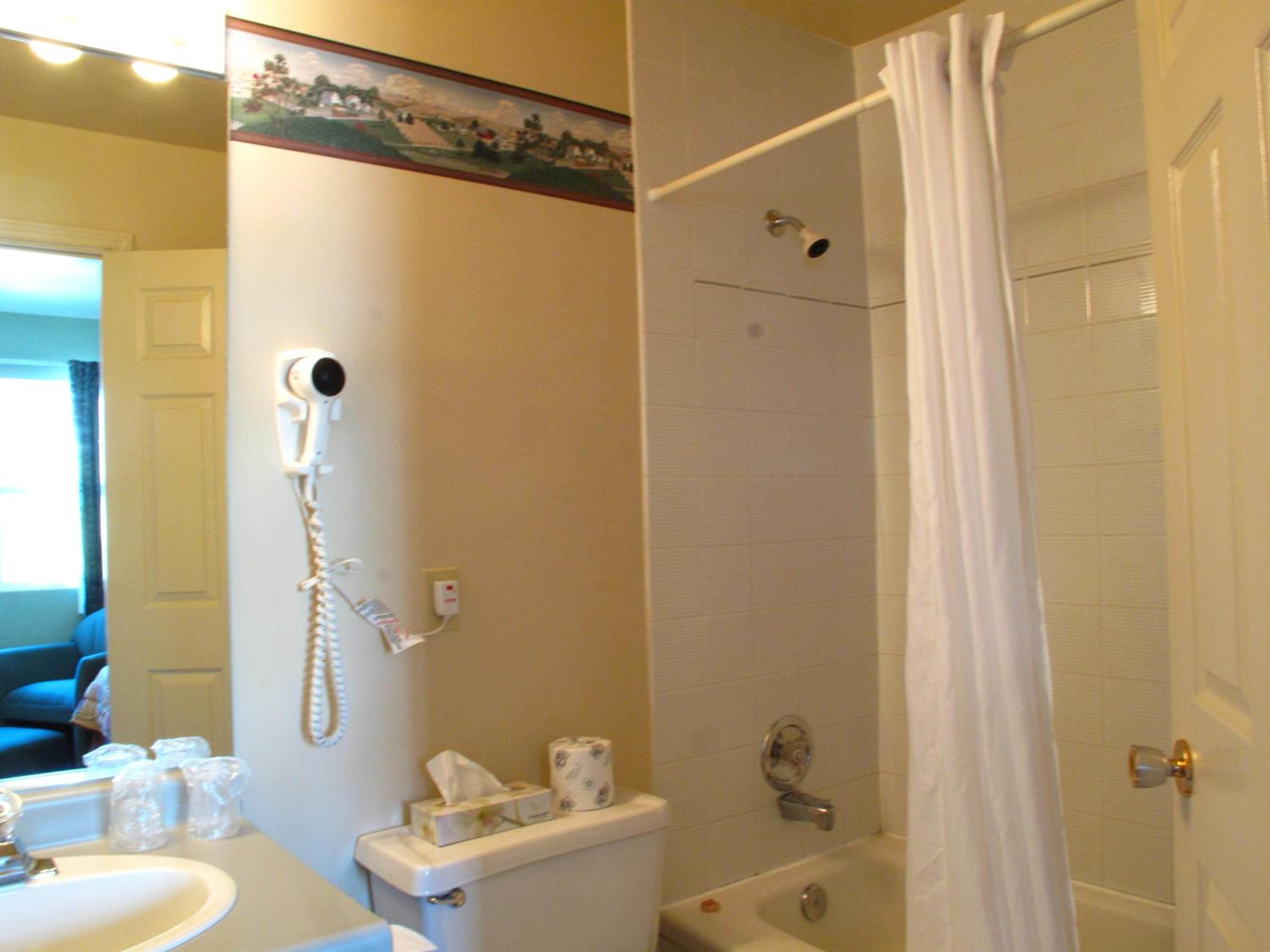 Double Room - Ground Floor photo 3