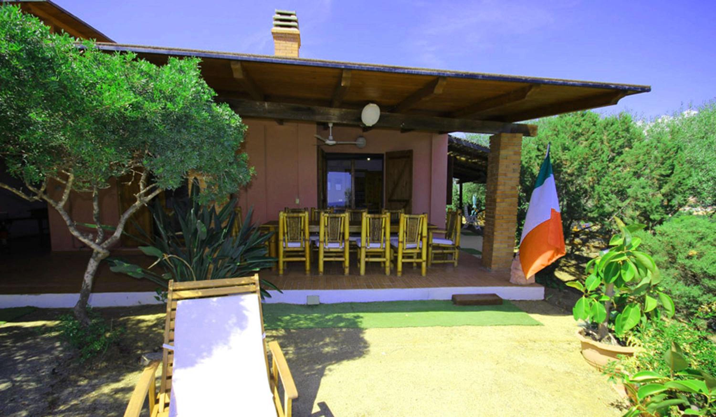 Villa - Beach Front photo 2