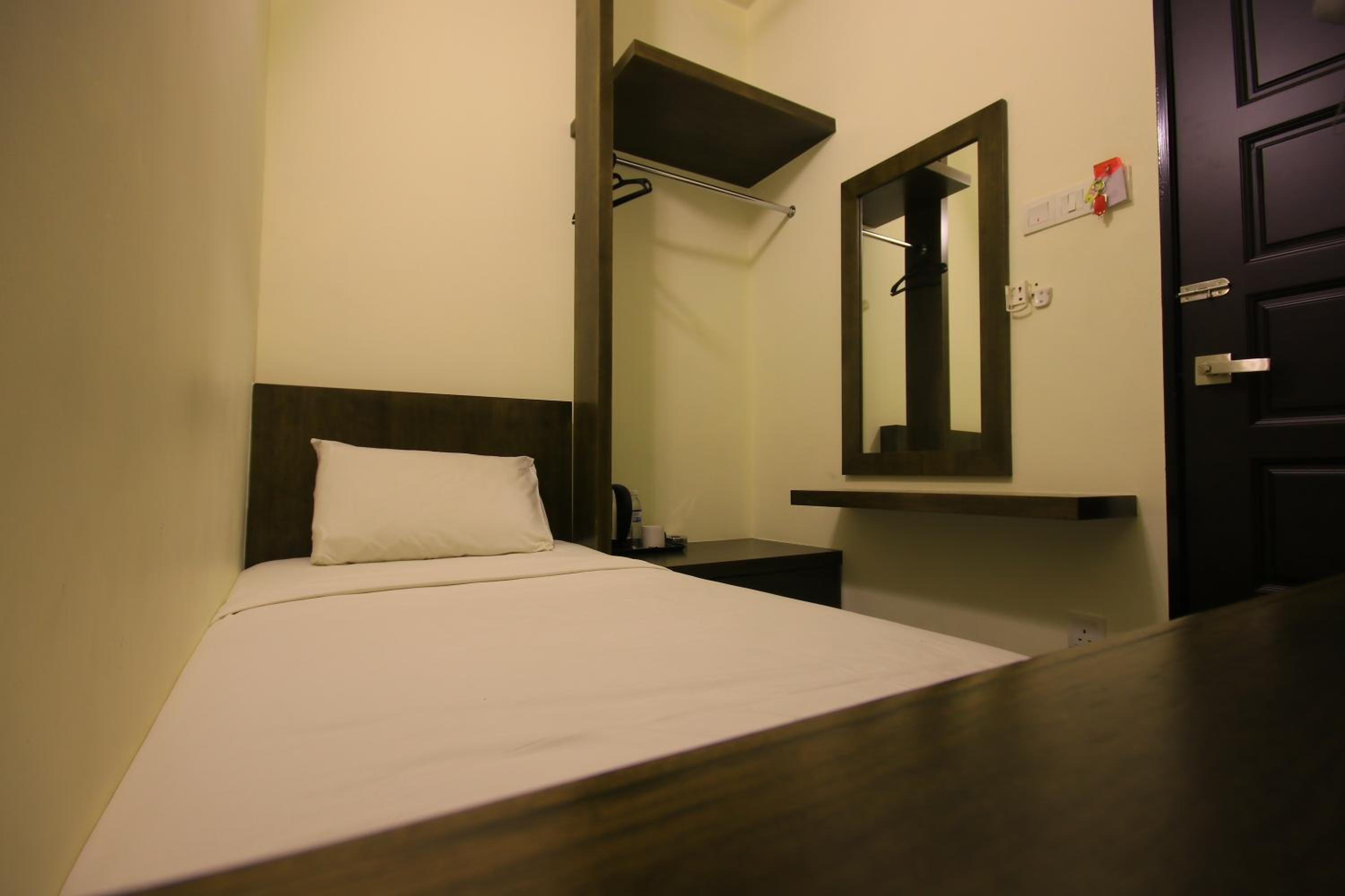 Single Room