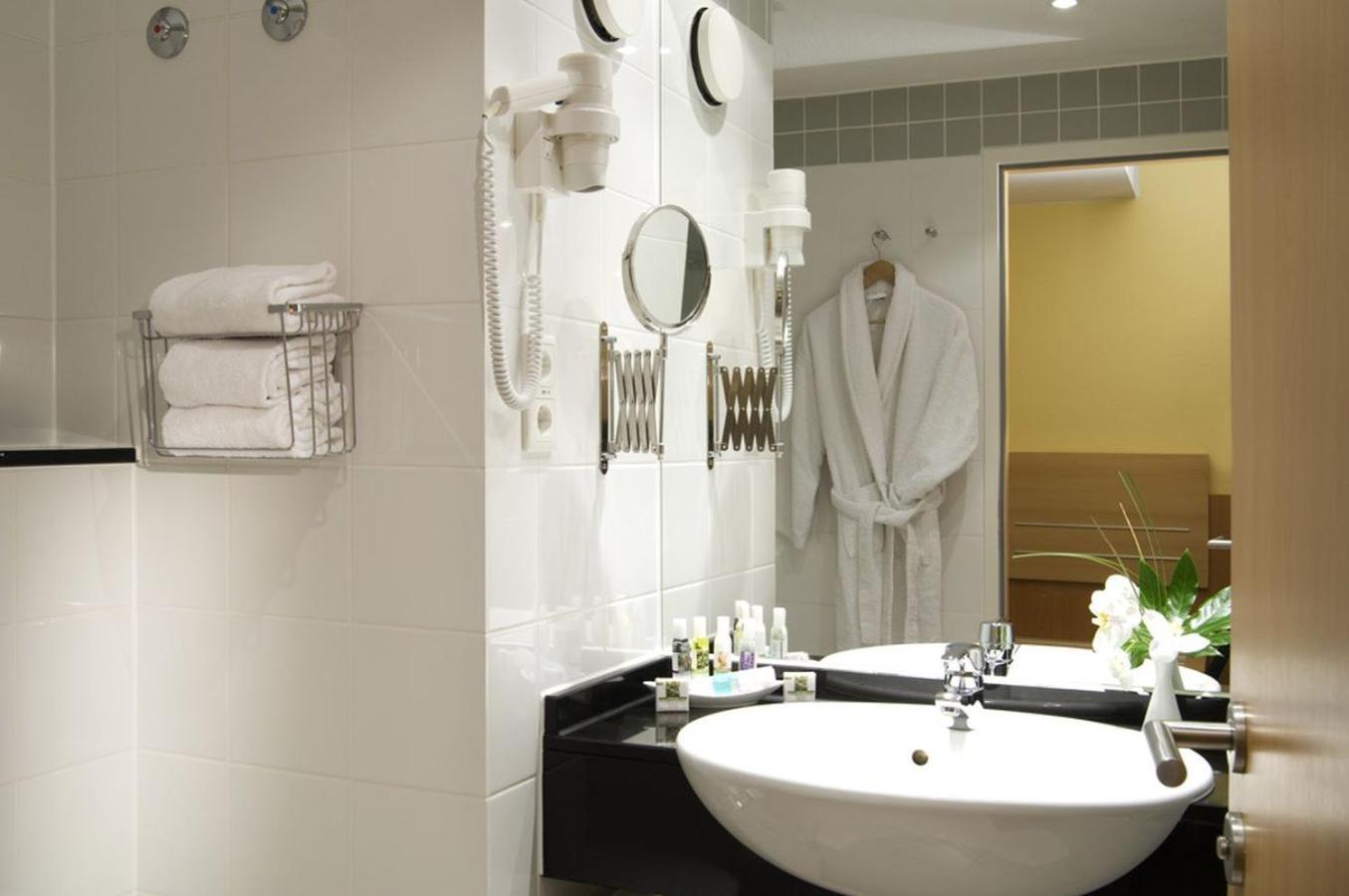 Privilege Double Room - Photo 4