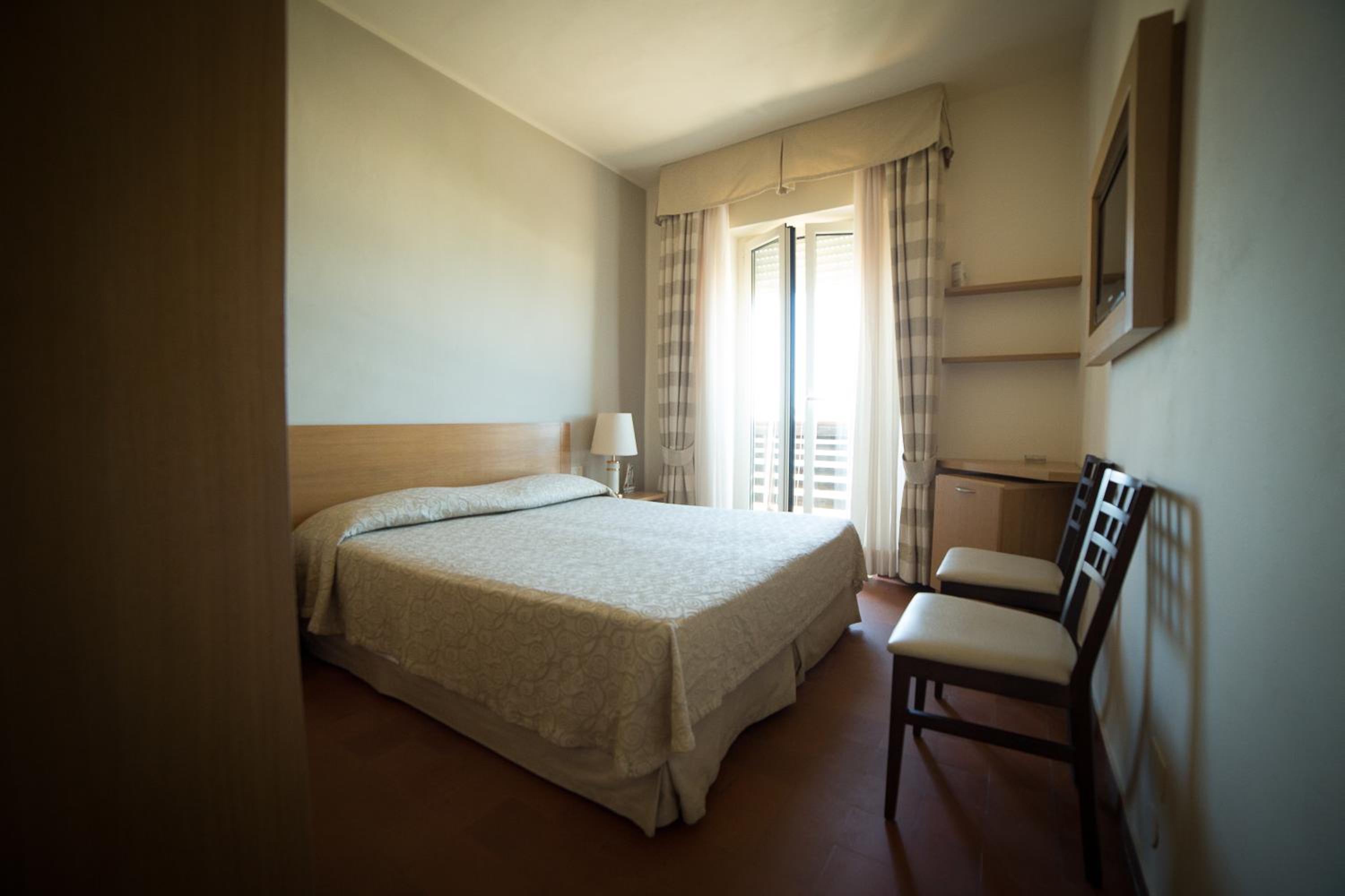 Double Room with Balcony and Sea View photo 1