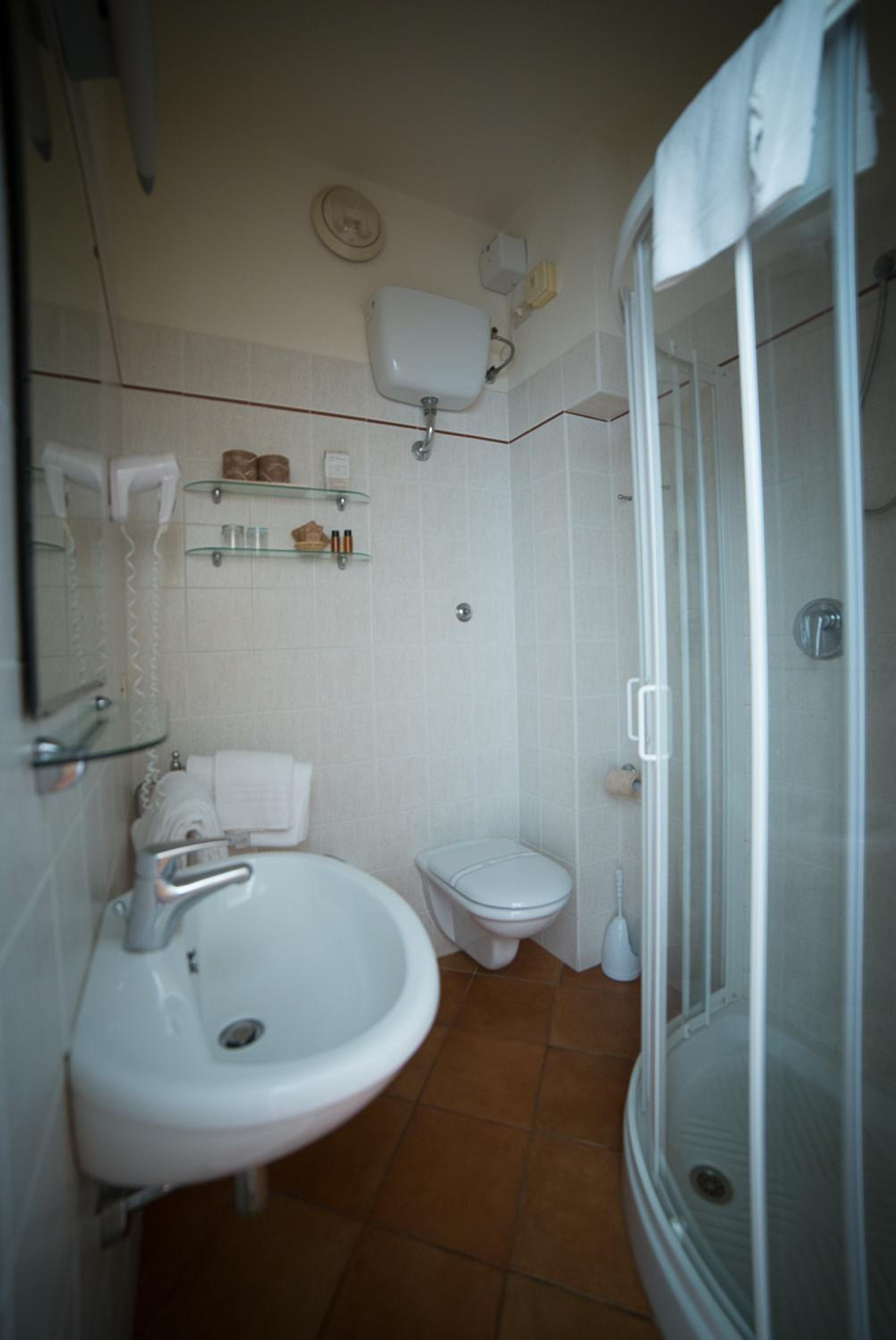 Standard Double Room with Terrace photo 3
