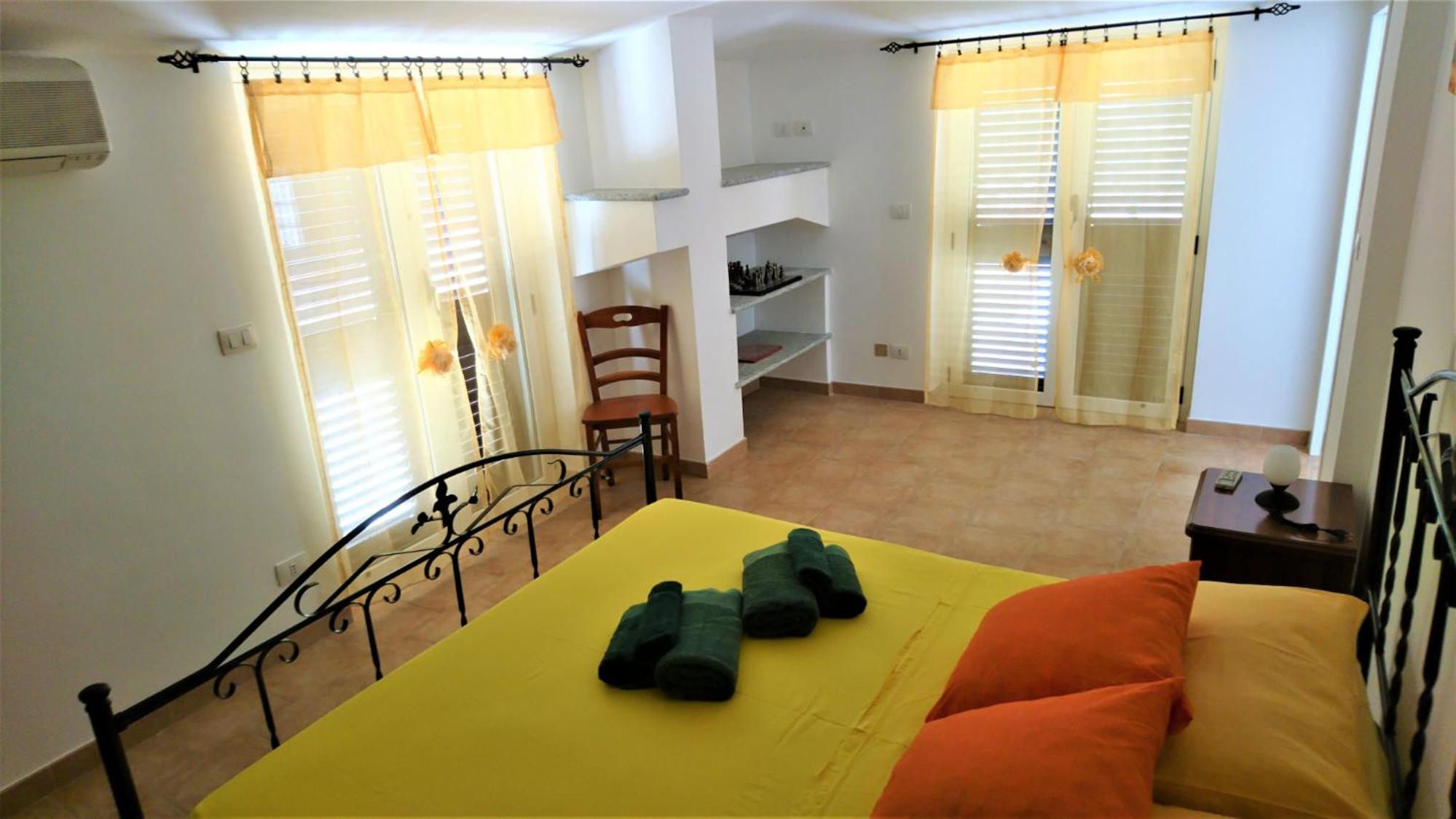 Penthouse Apartment photo 1
