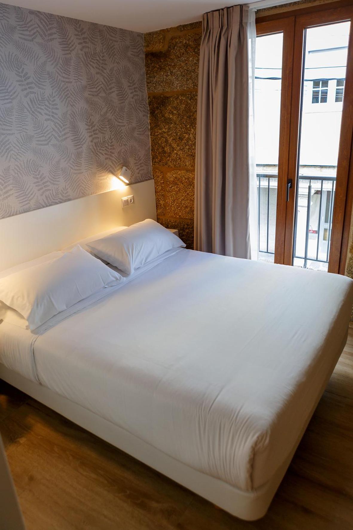 Apartamento con Terraza