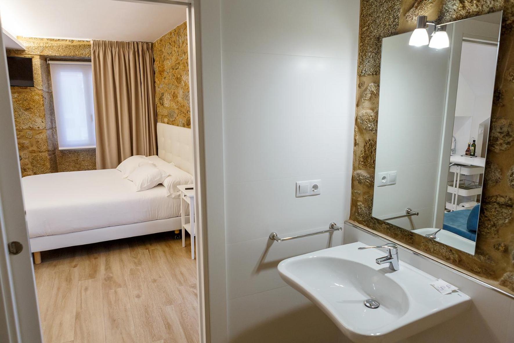 Apartamento - Planta Baja