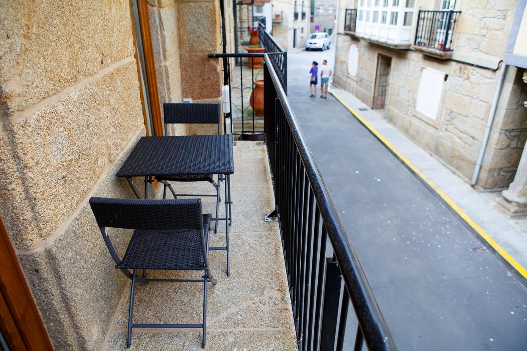 Apartment with Terrace photo 3
