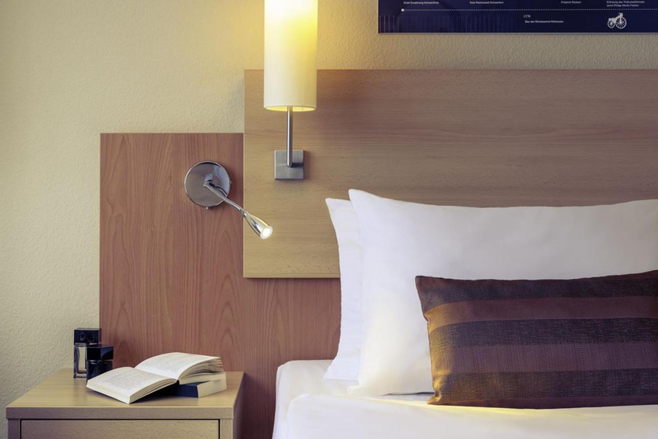 Standard Double Room - Photo 4
