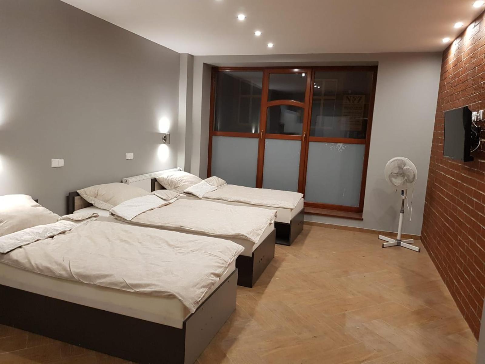 Double Room with Private Bathroom photo 3