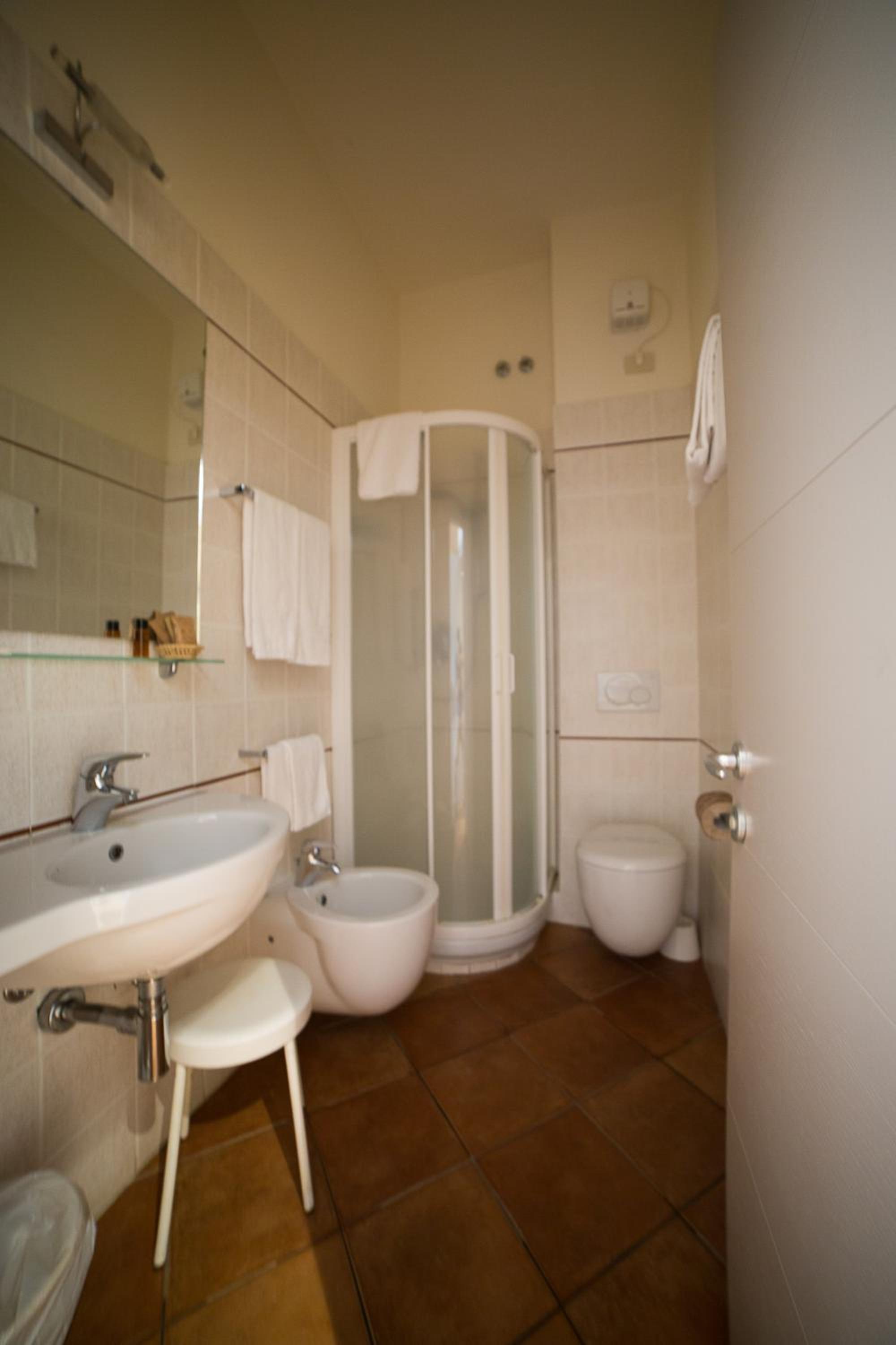 Double Room without sea view photo 2