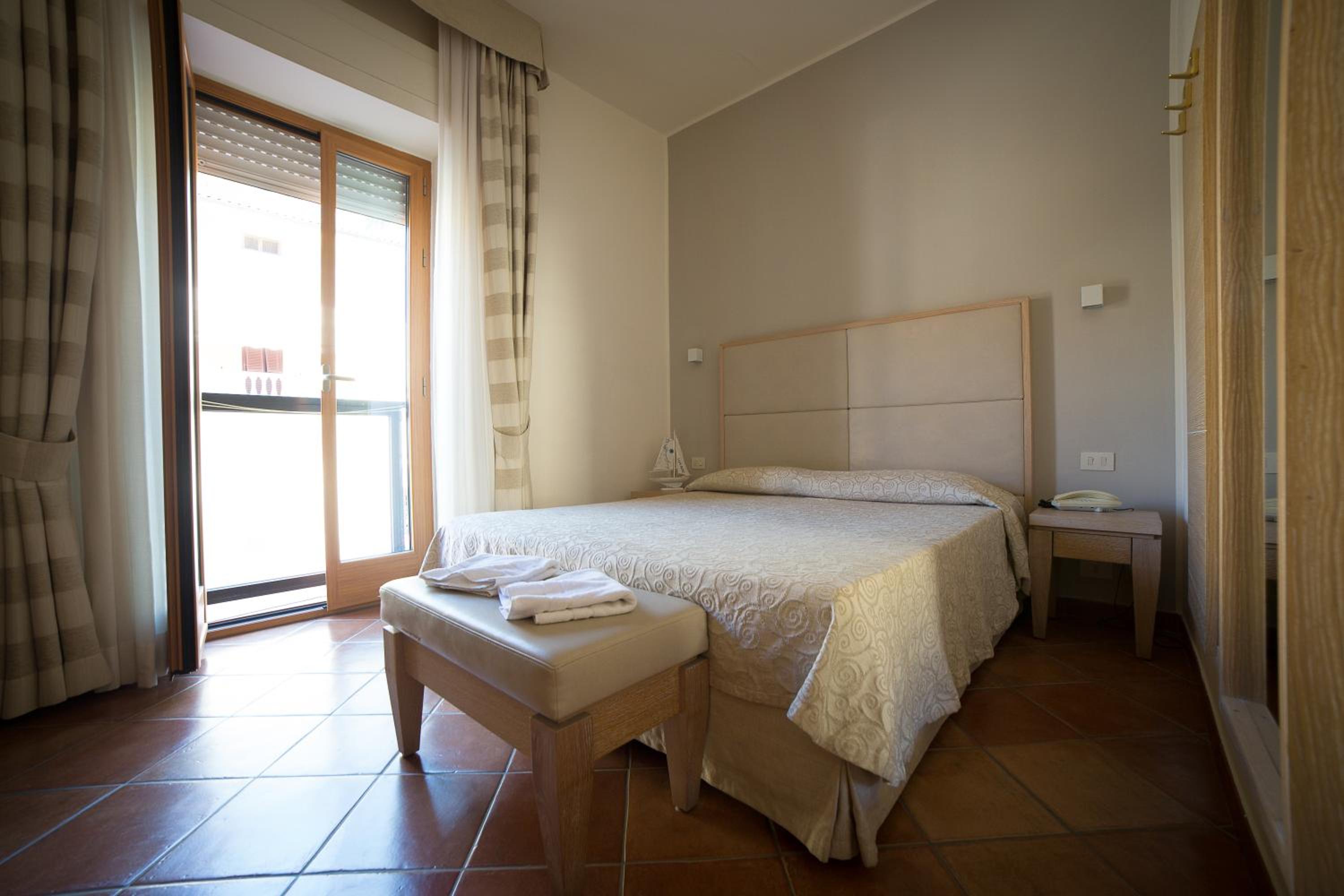 Double Room without sea view photo 3