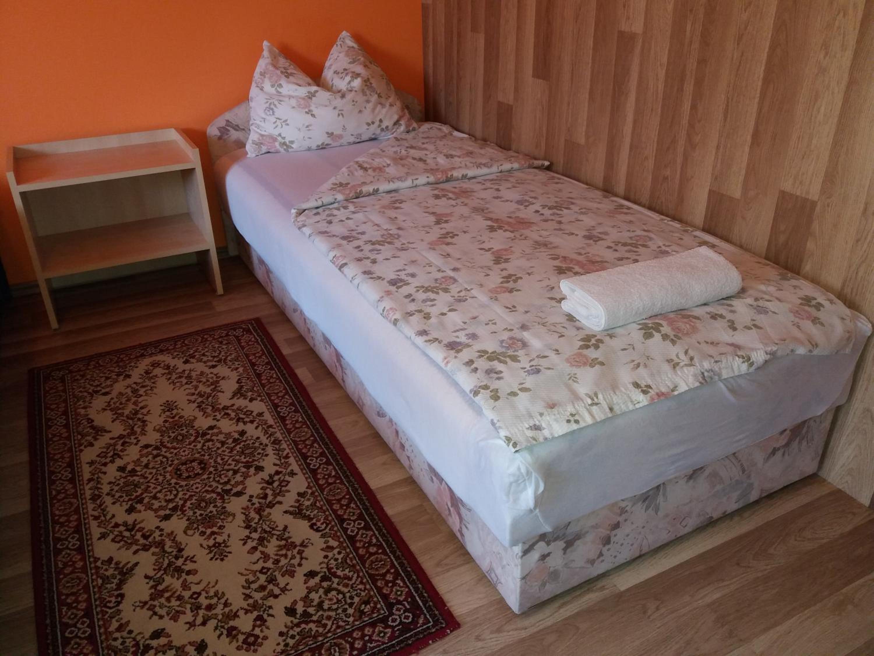 Triple Room photo 2