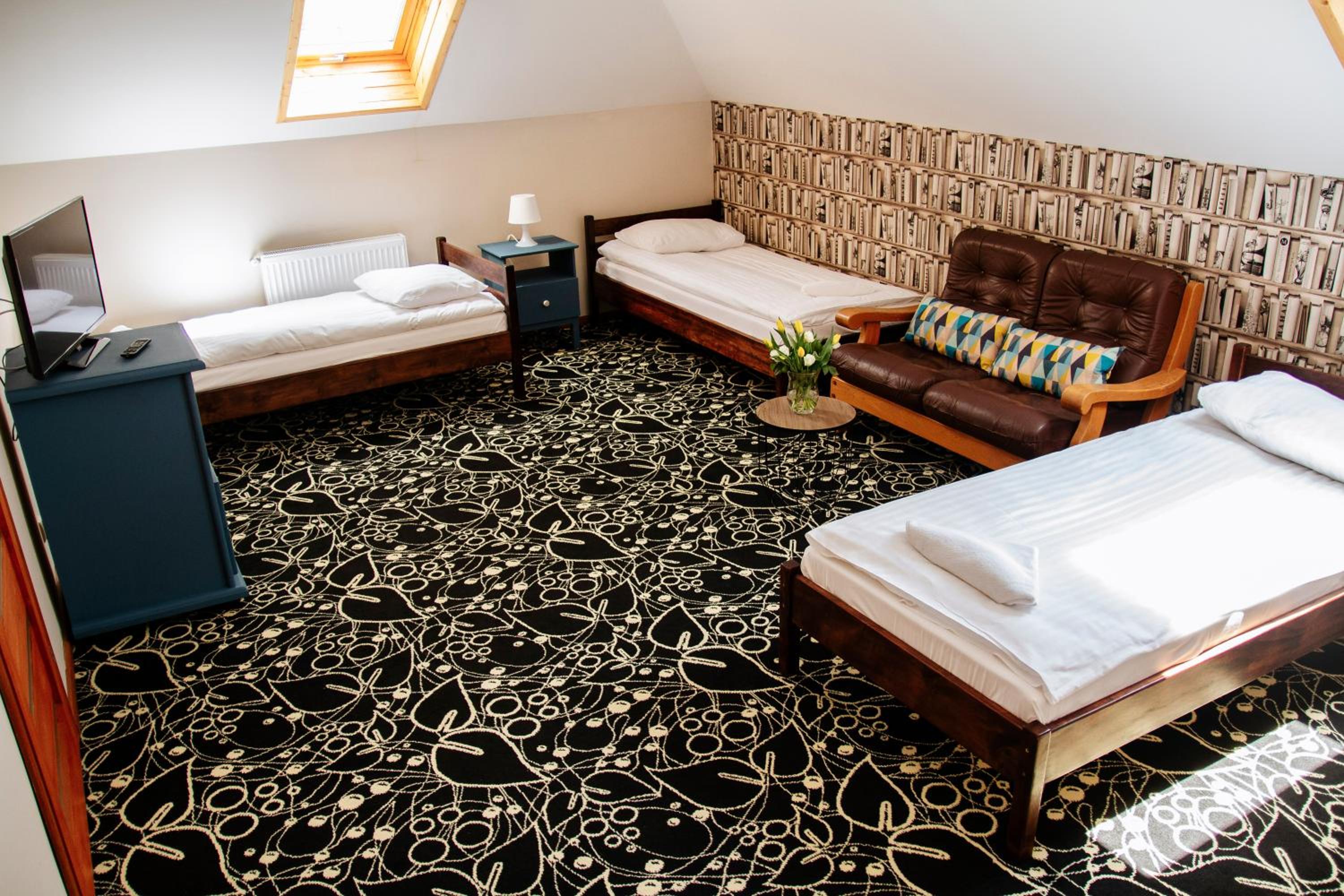 Quadruple Room photo 2