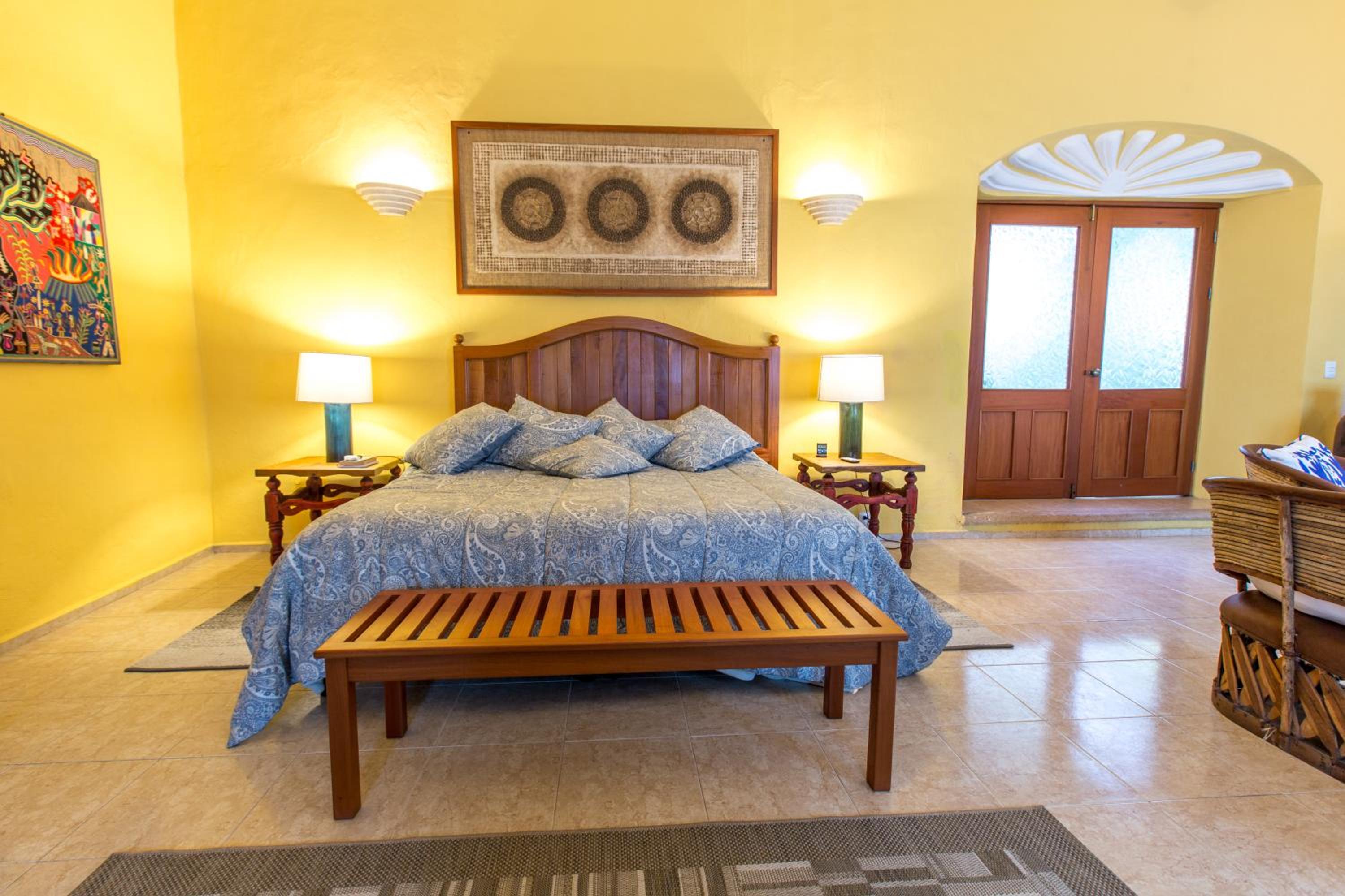 King Suite photo 1