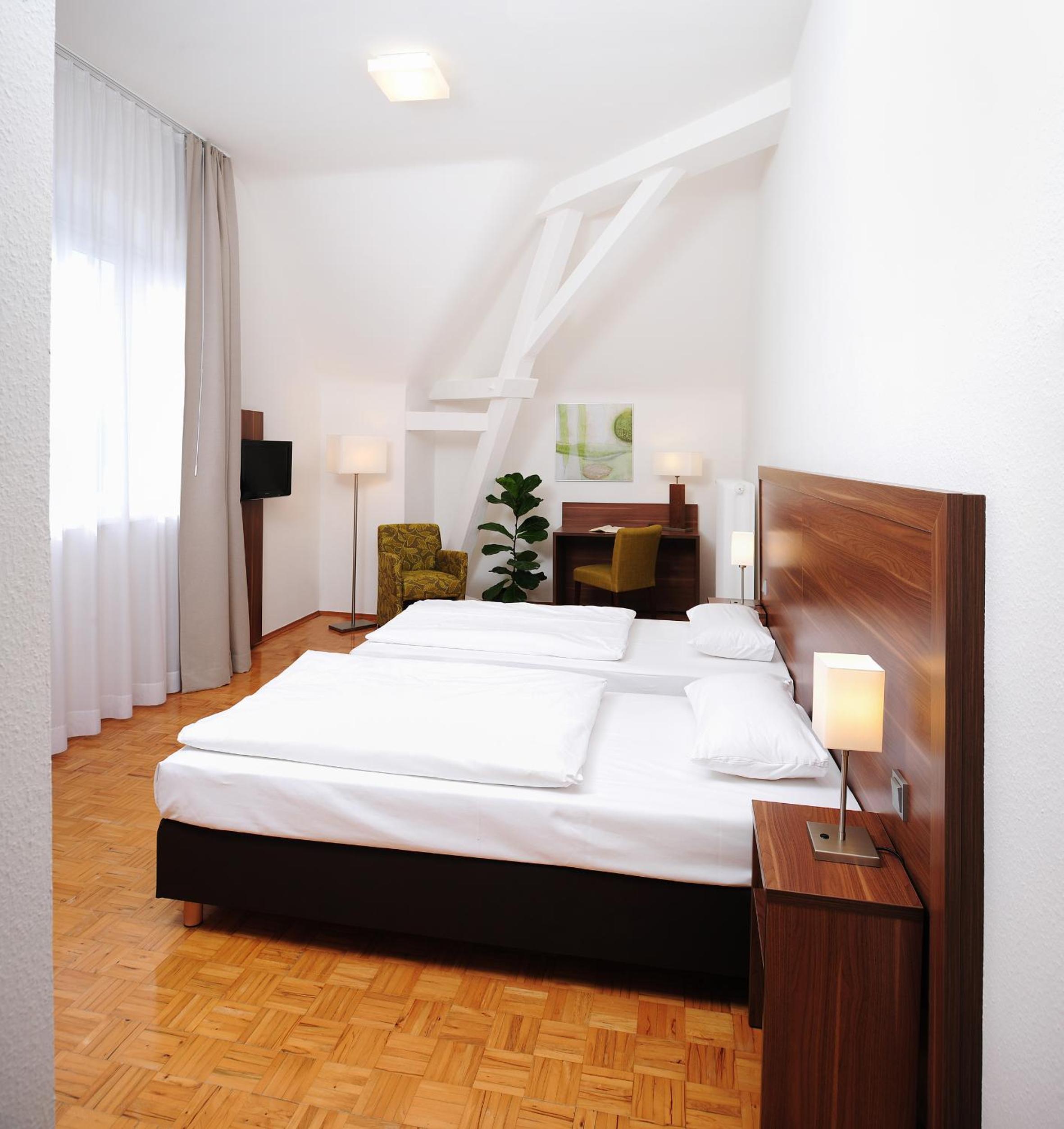 Twin Room photo 1