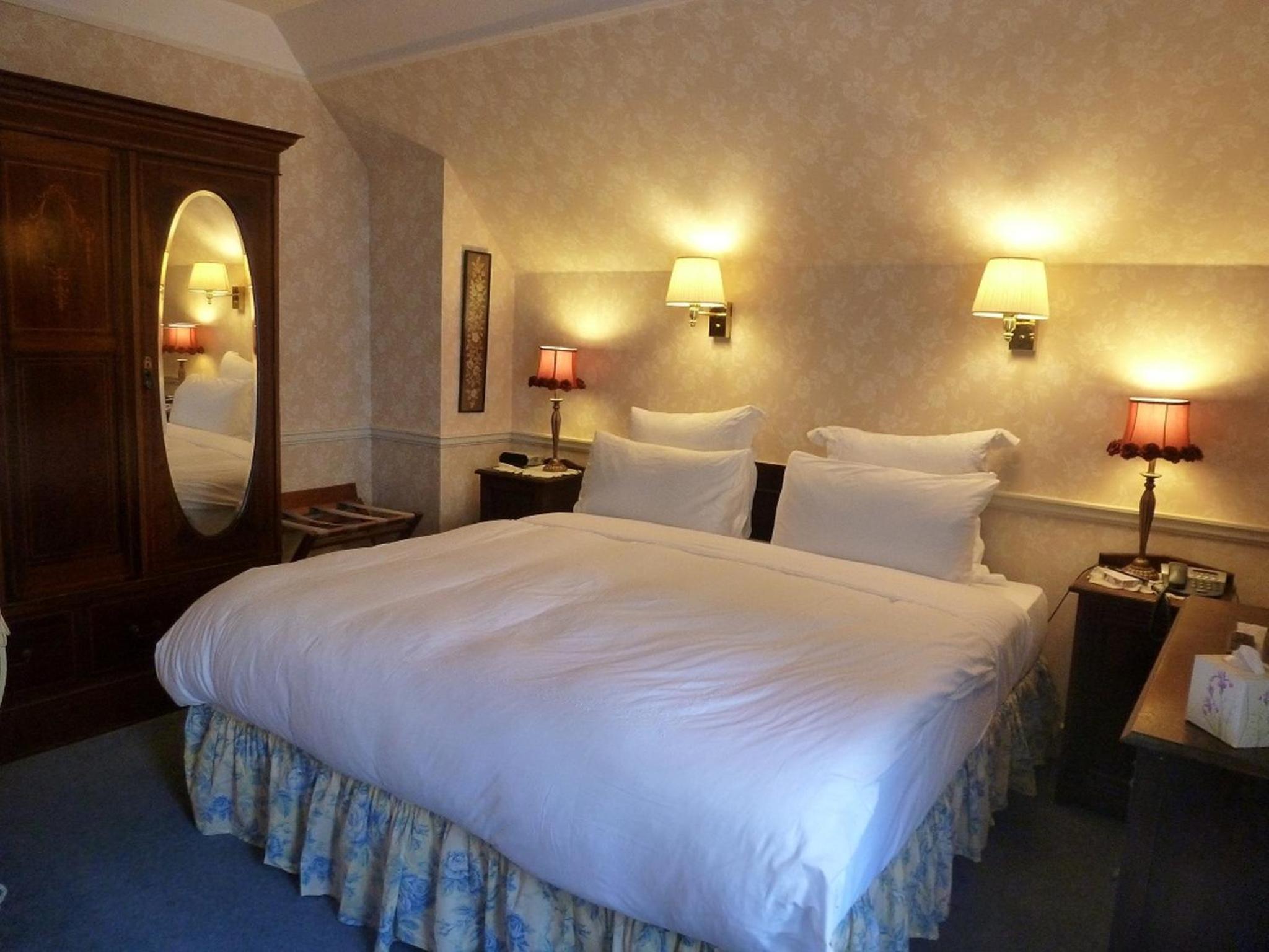 Superior Double or Twin Room - Photo 4