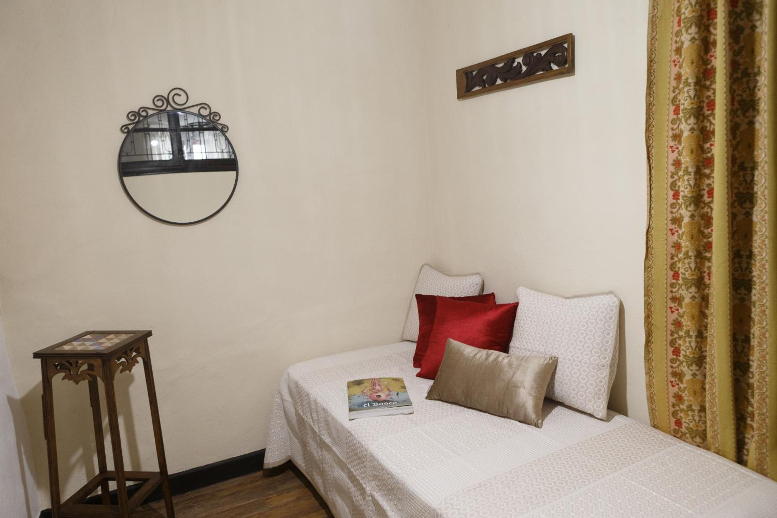 Apartment - Ground Floor - Photo 33