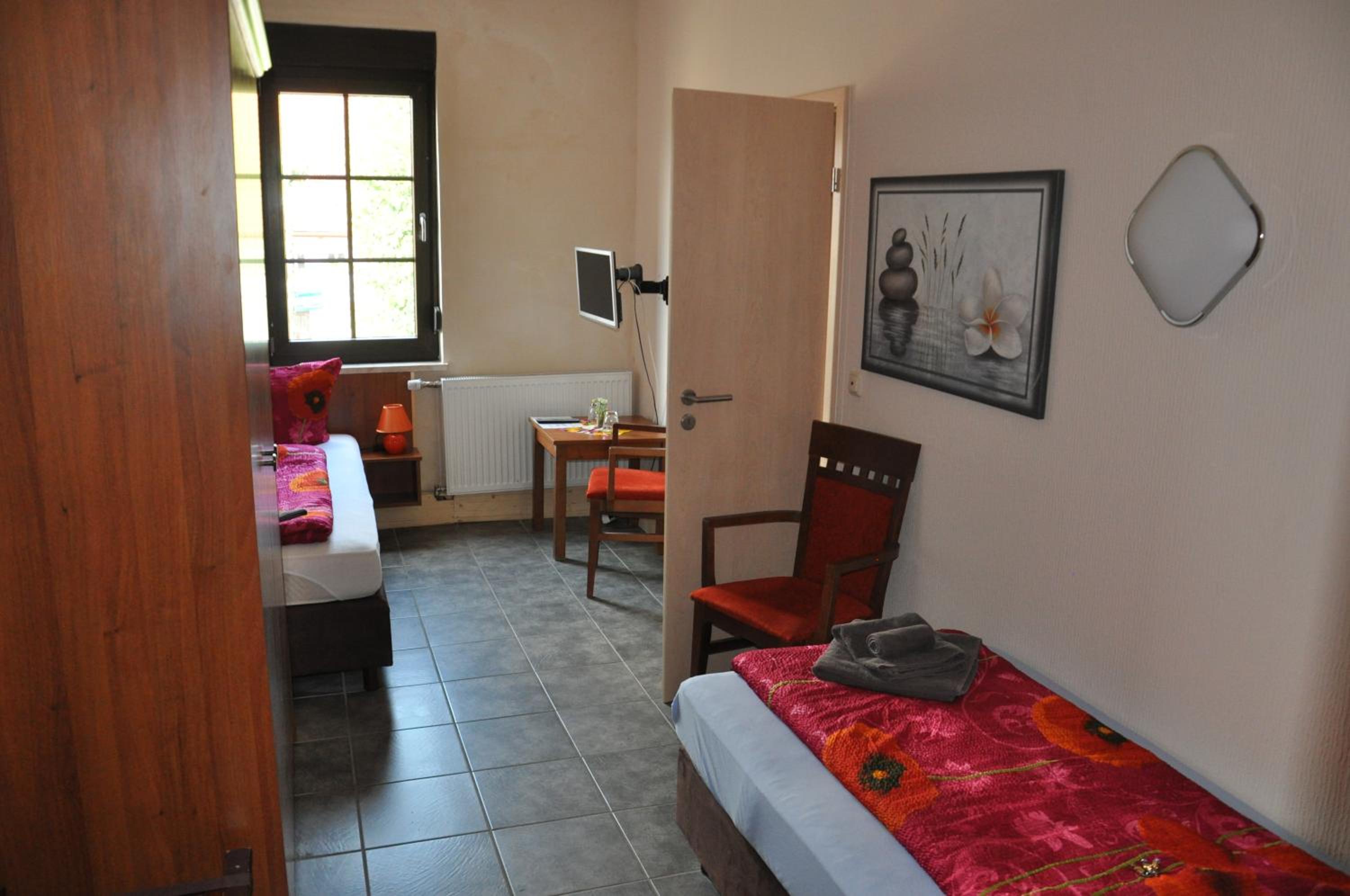 Single Room