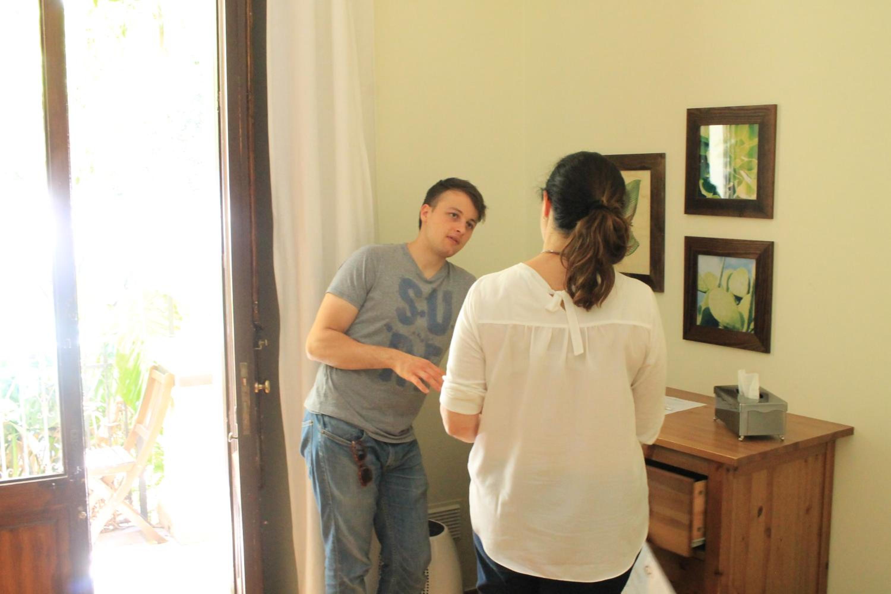 Double Room - Photo 3