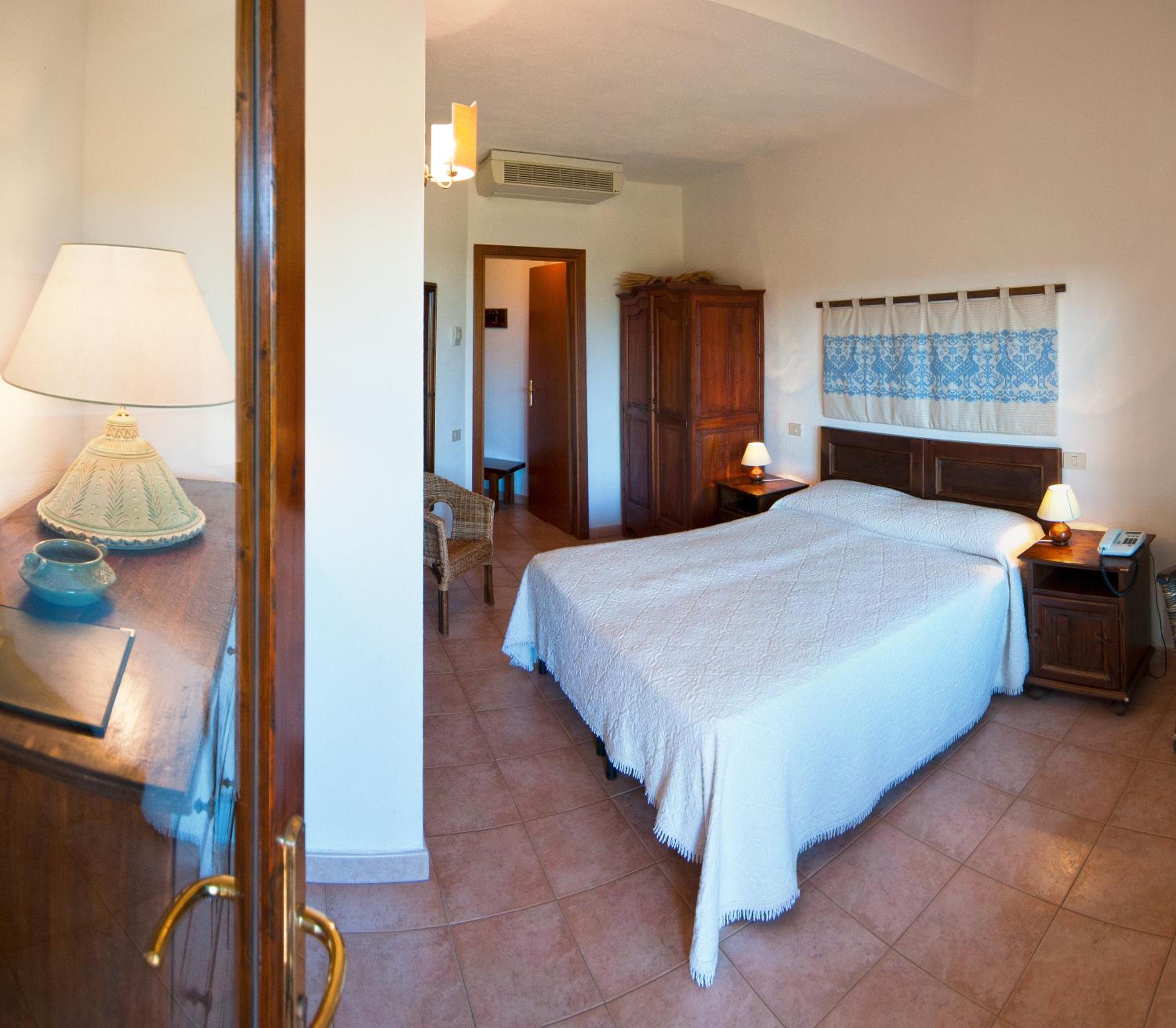 Double Room with Sea View photo 2