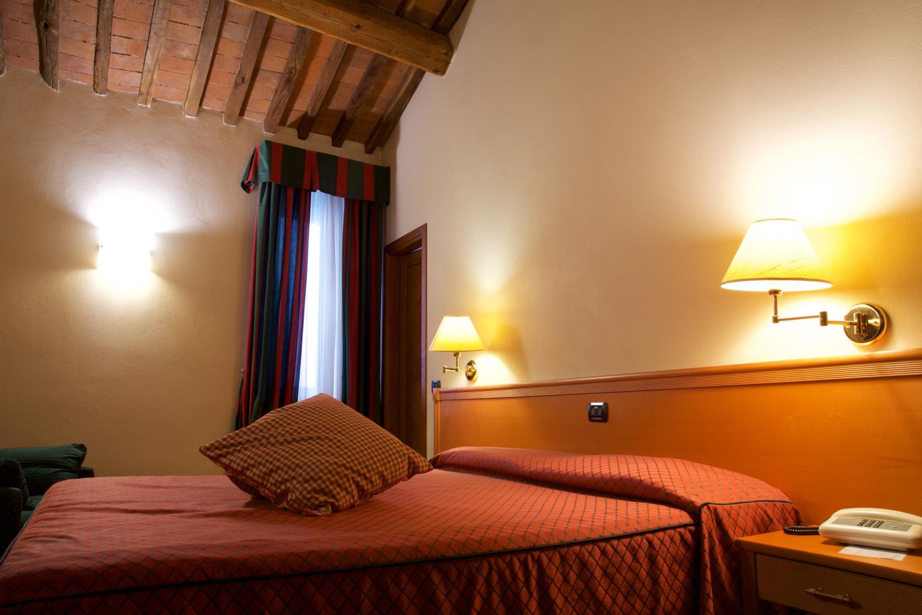Junior Suite - Photo 25