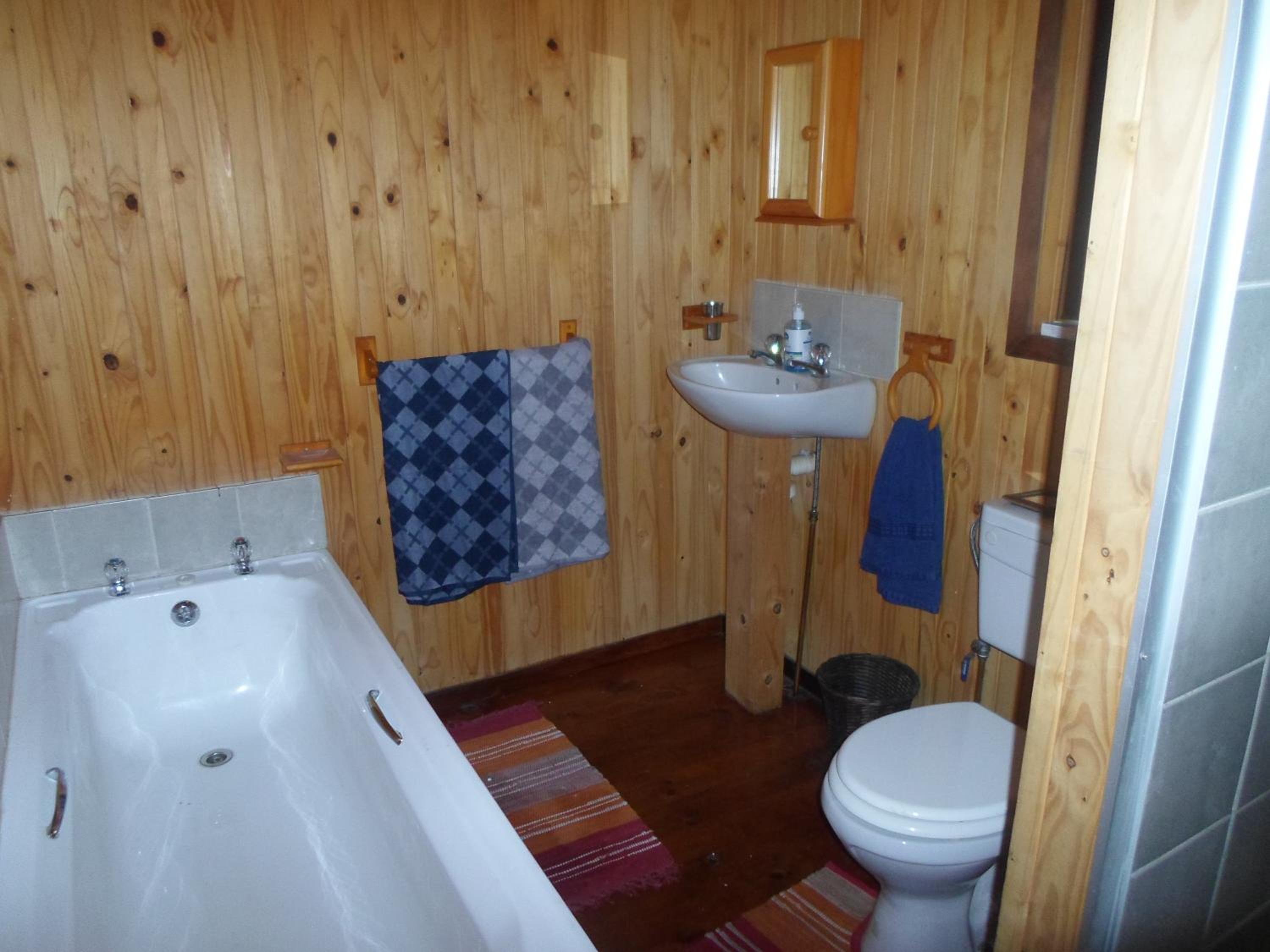 Chalet photo 3