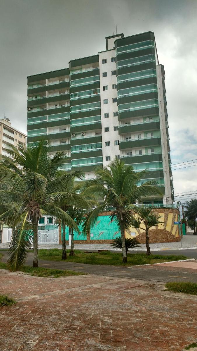 Apartment with Sea View photo 1
